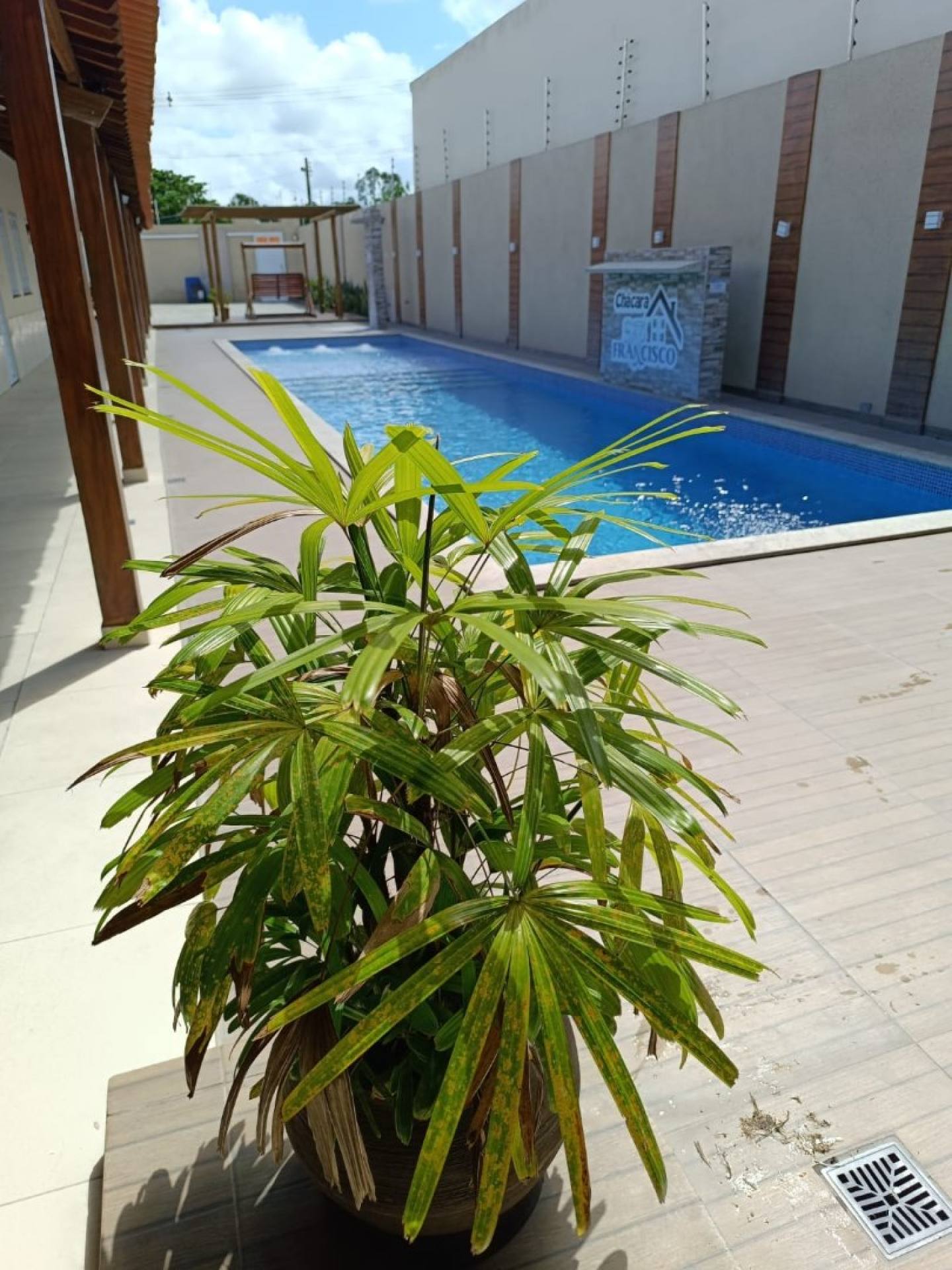 Vendo Chácara São Francisco - Itabaiana/SE