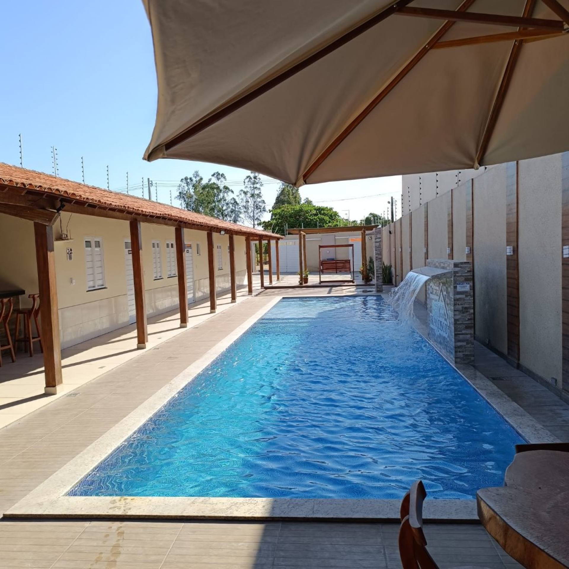 Vendo Chácara São Francisco - Itabaiana/SE