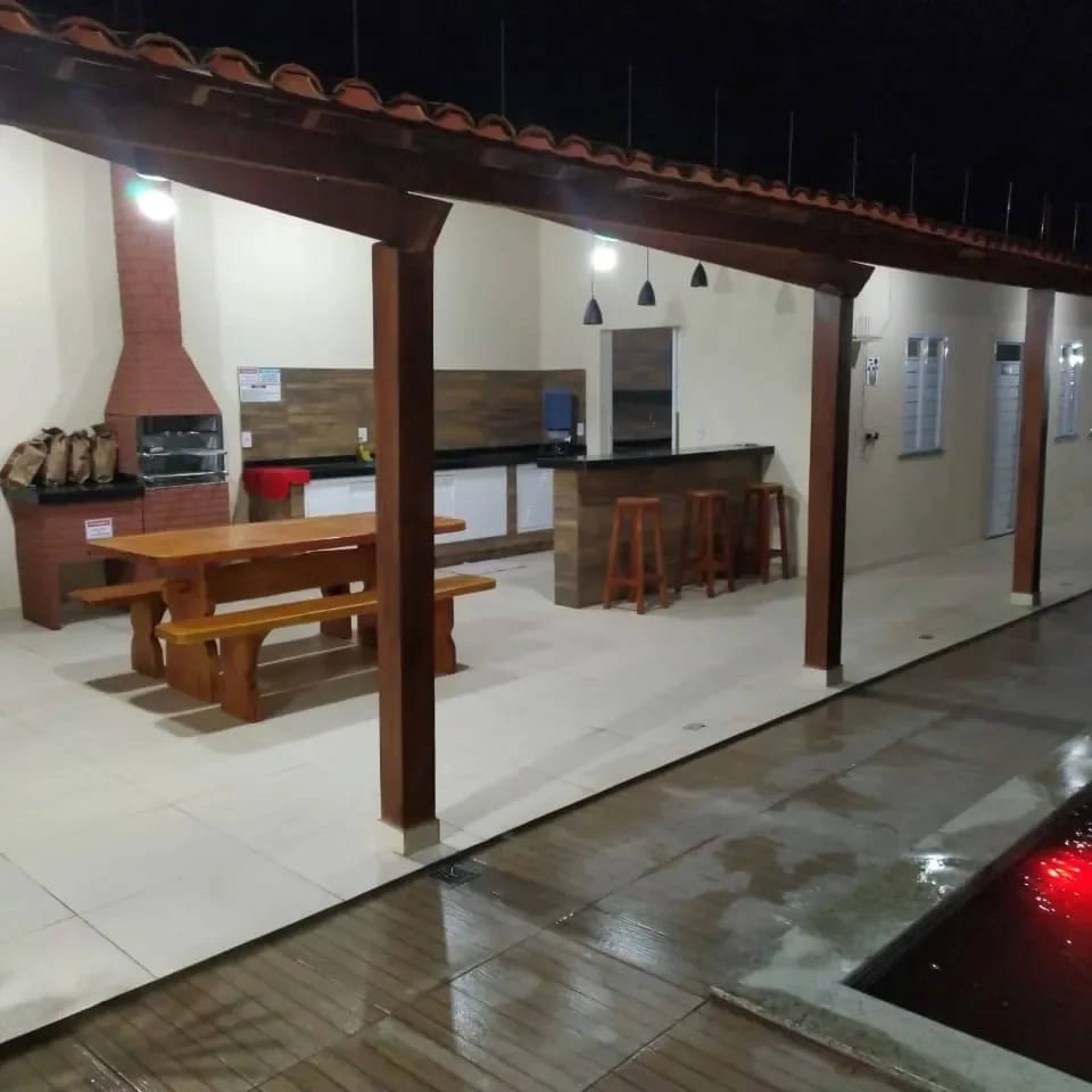 Vendo Chácara São Francisco - Itabaiana/SE