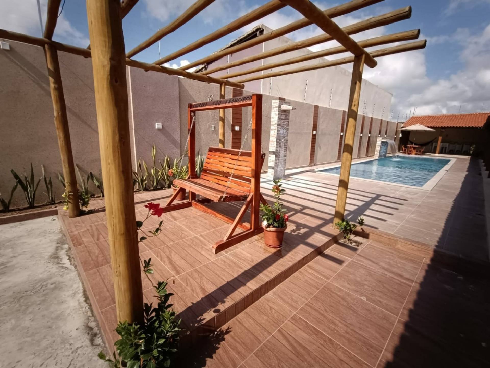 Vendo Chácara São Francisco - Itabaiana/SE