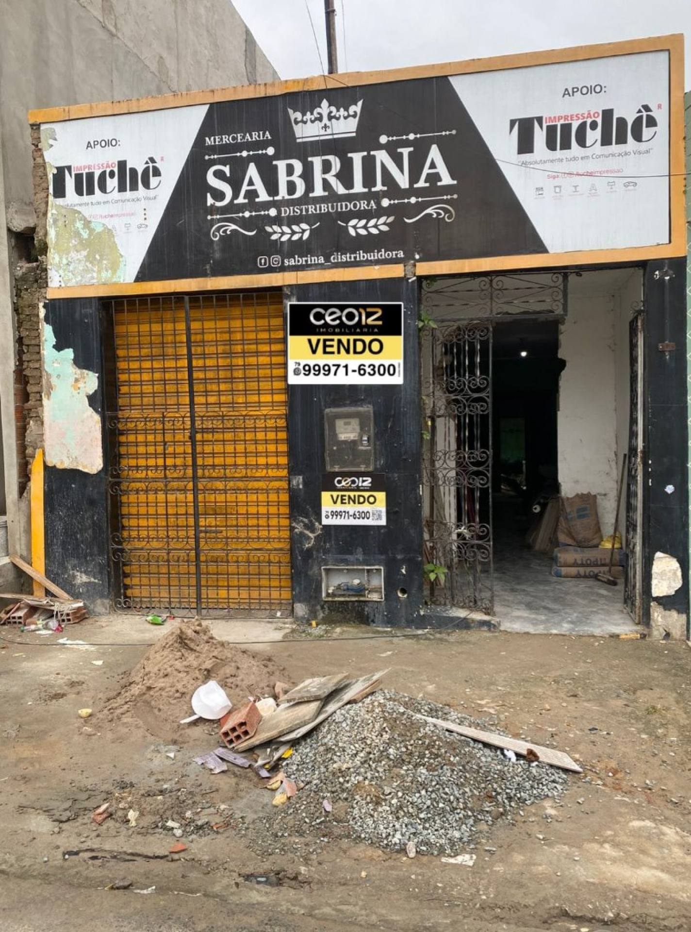 Vendo casa no Anízio Amâncio - Itabaiana/SE