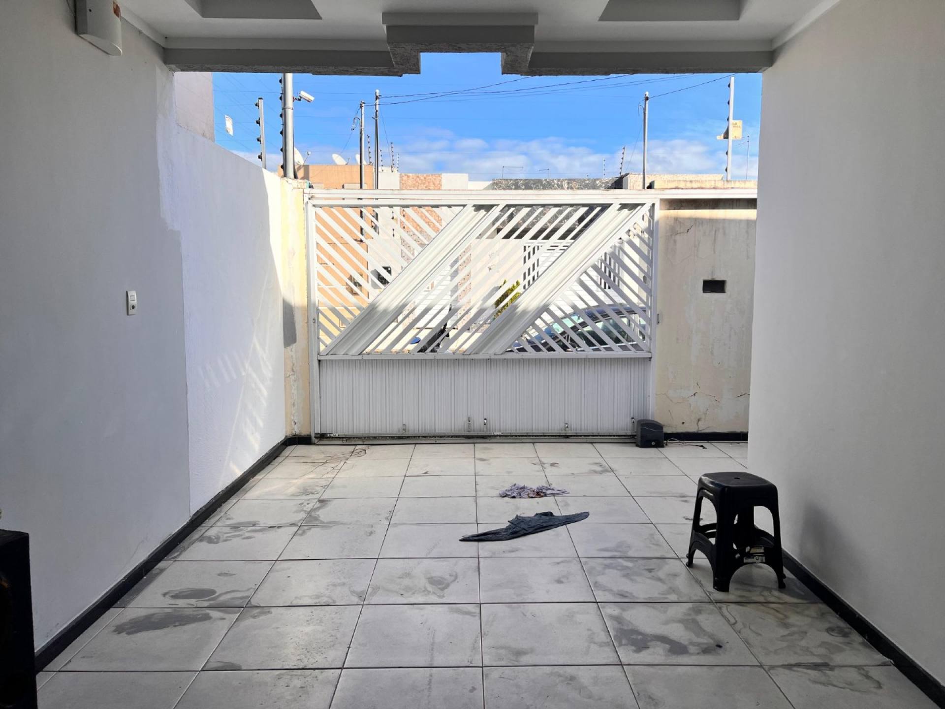 Vendo Casa no Santa Mônica - Itabaiana/SE