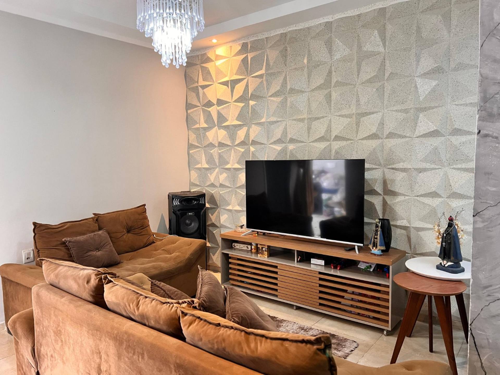 Vendo Casa no Santa Mônica - Itabaiana/SE