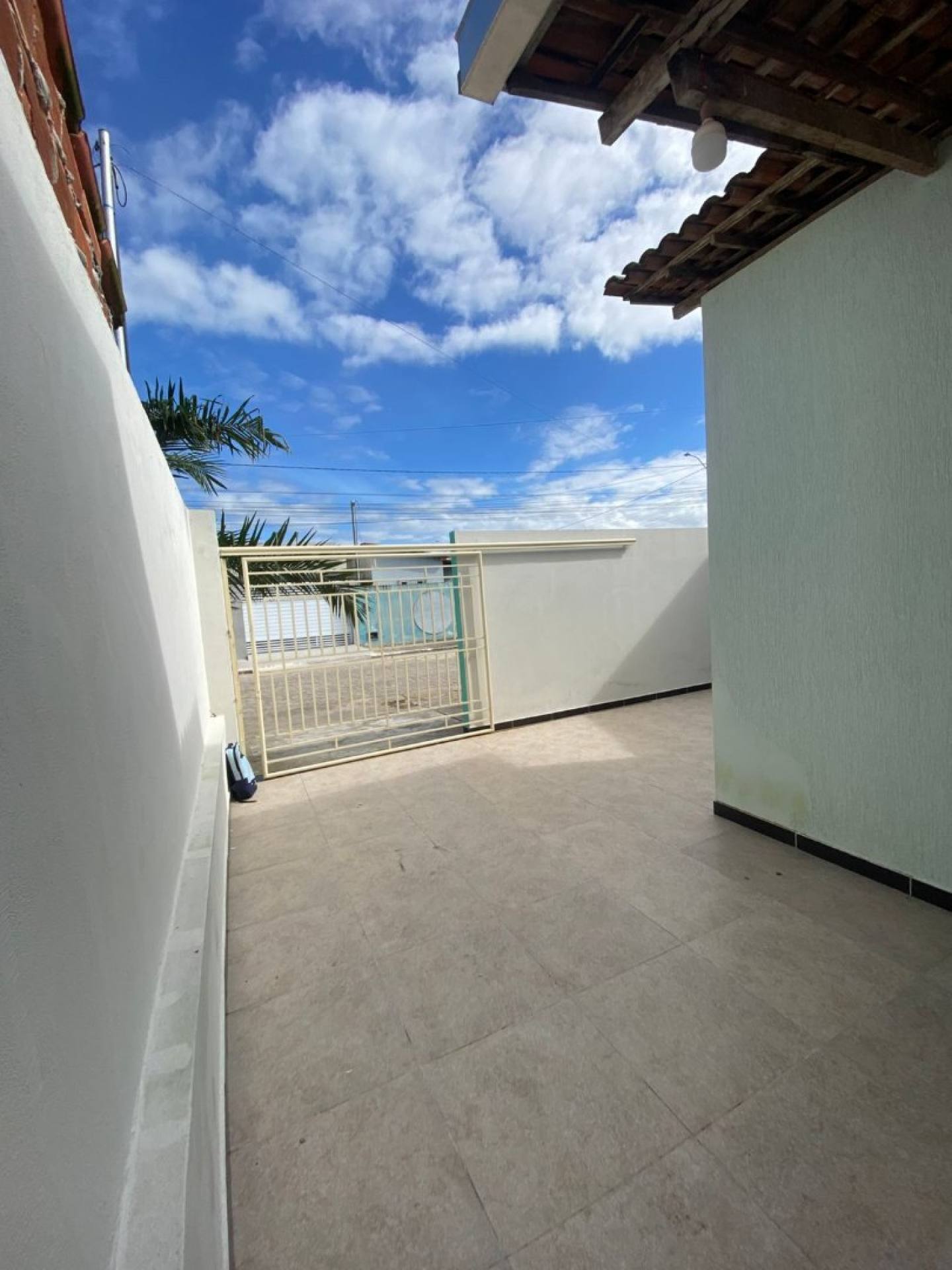 Vendo casa no Marianga - Itabaiana/SE