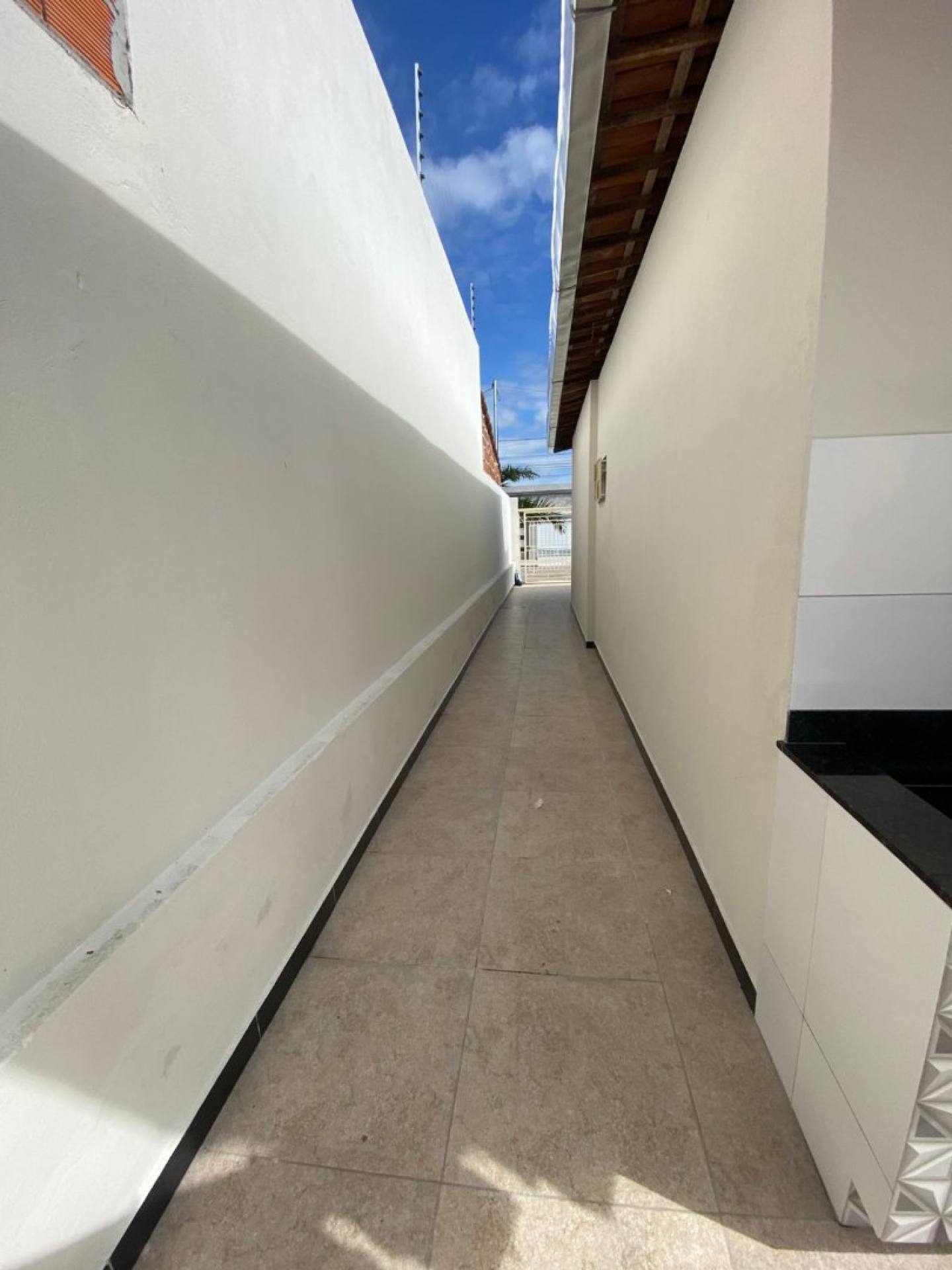 Vendo casa no Marianga - Itabaiana/SE