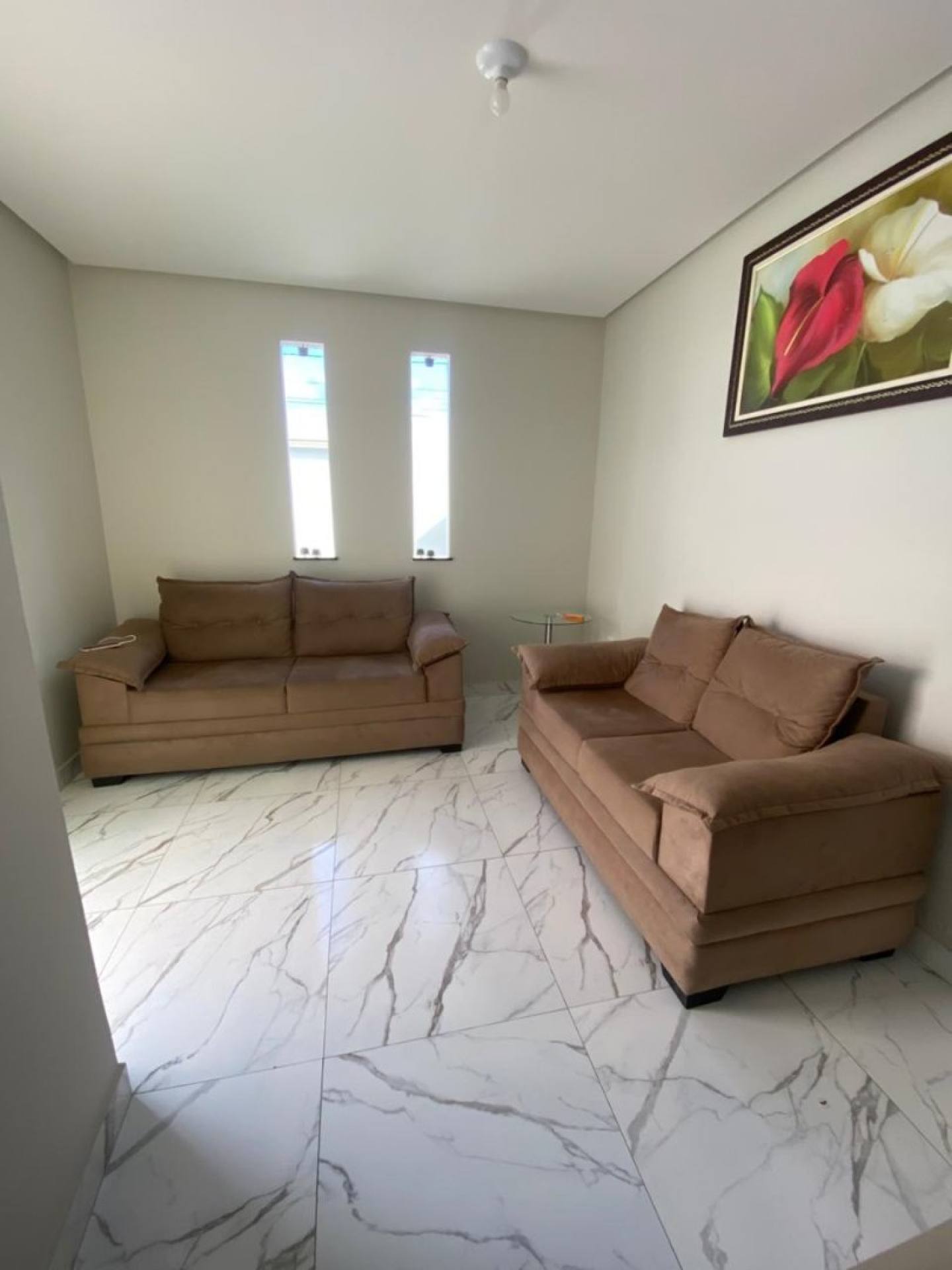 Vendo casa no Marianga - Itabaiana/SE