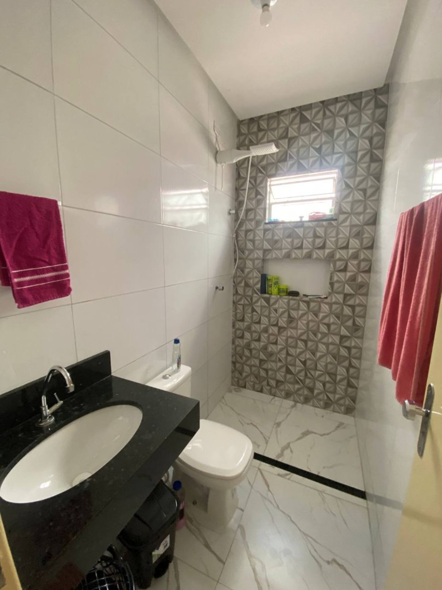 Vendo casa no Marianga - Itabaiana/SE