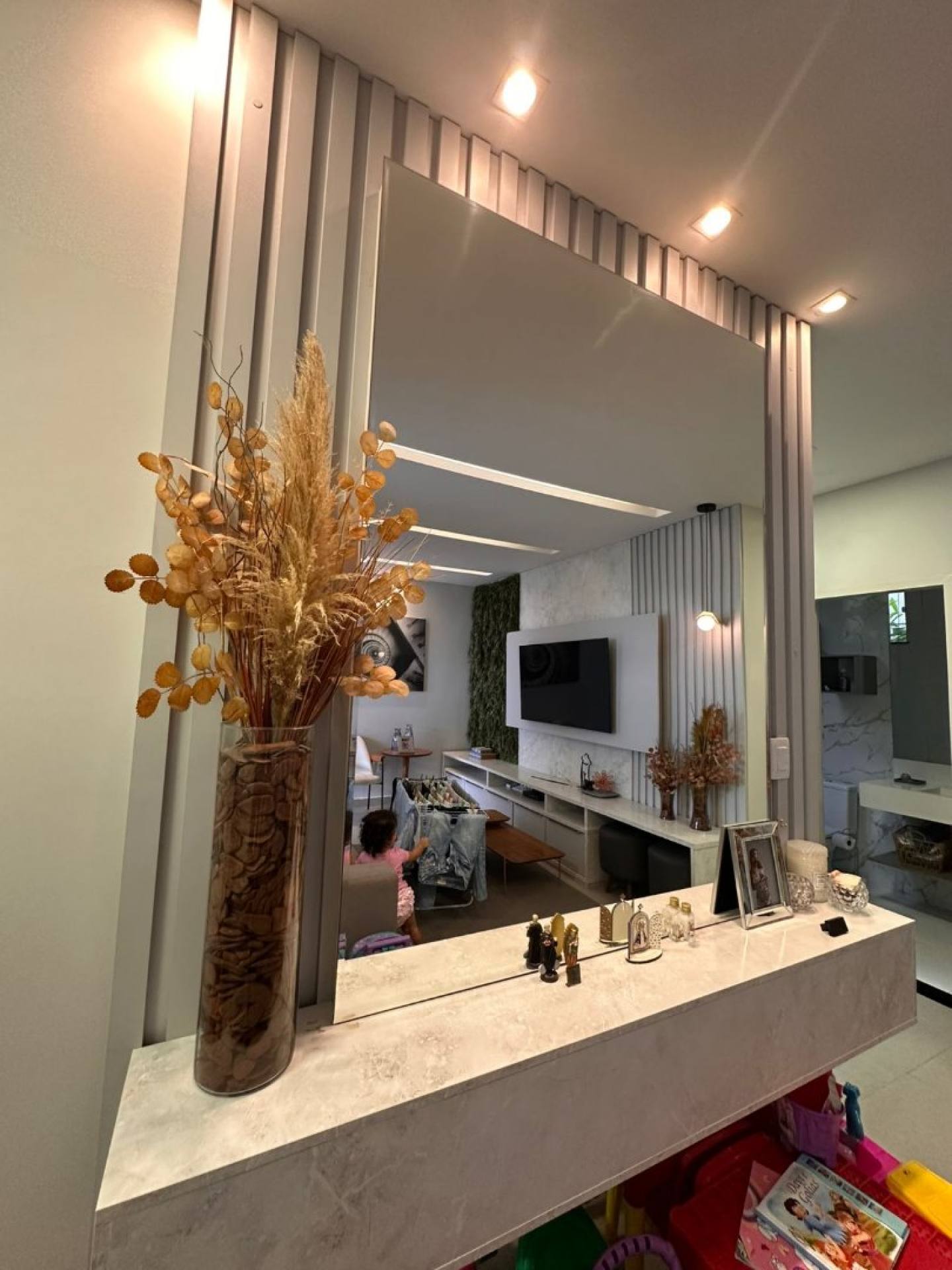 Vendo casa no Oscar Niemayer - Itabaiana/SE