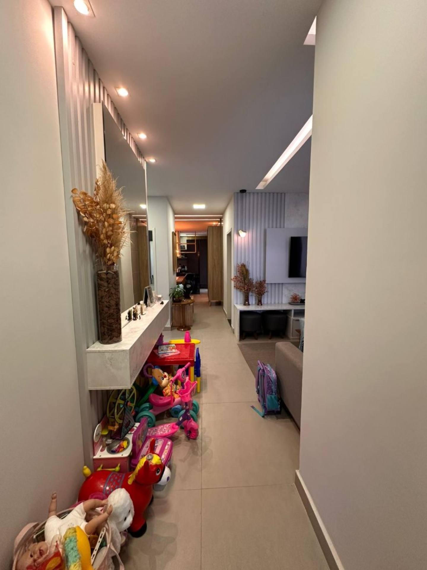 Vendo casa no Oscar Niemayer - Itabaiana/SE