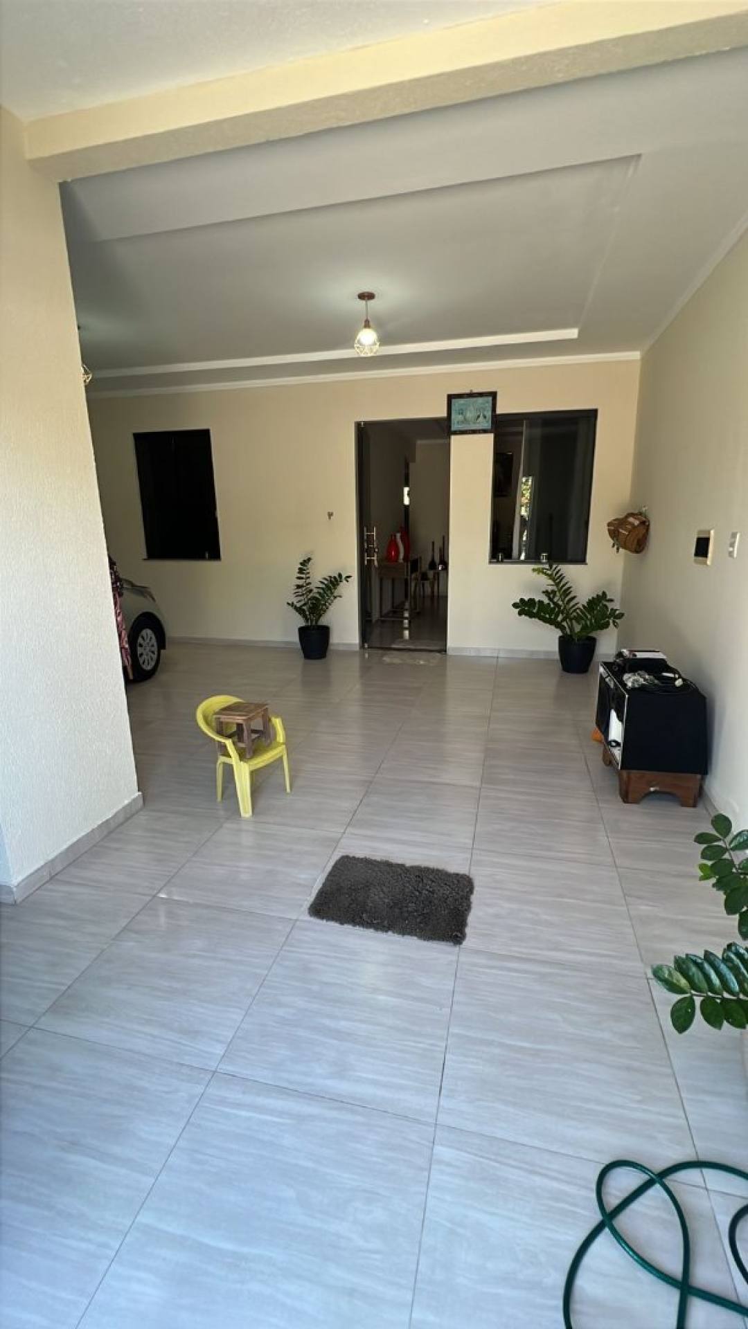 Vendo casa no Marcela - Itabaiana/SE