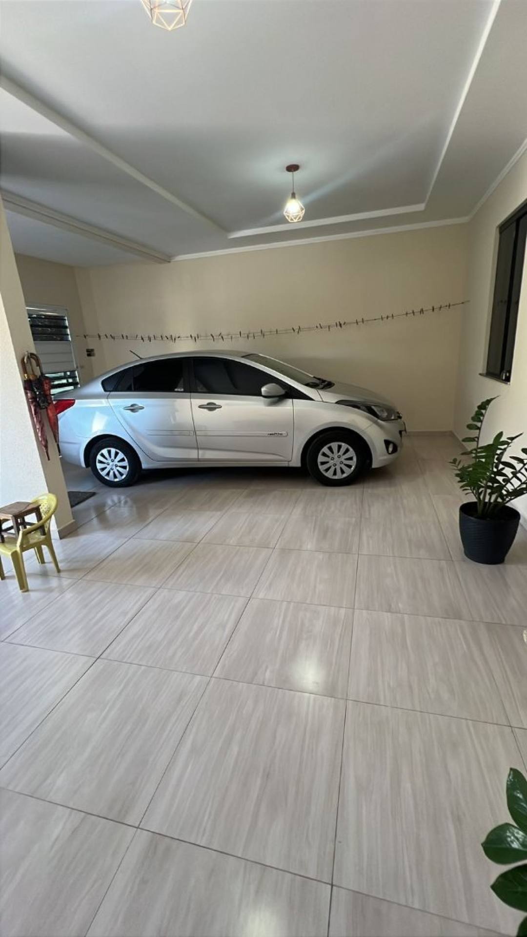 Vendo casa no Marcela - Itabaiana/SE