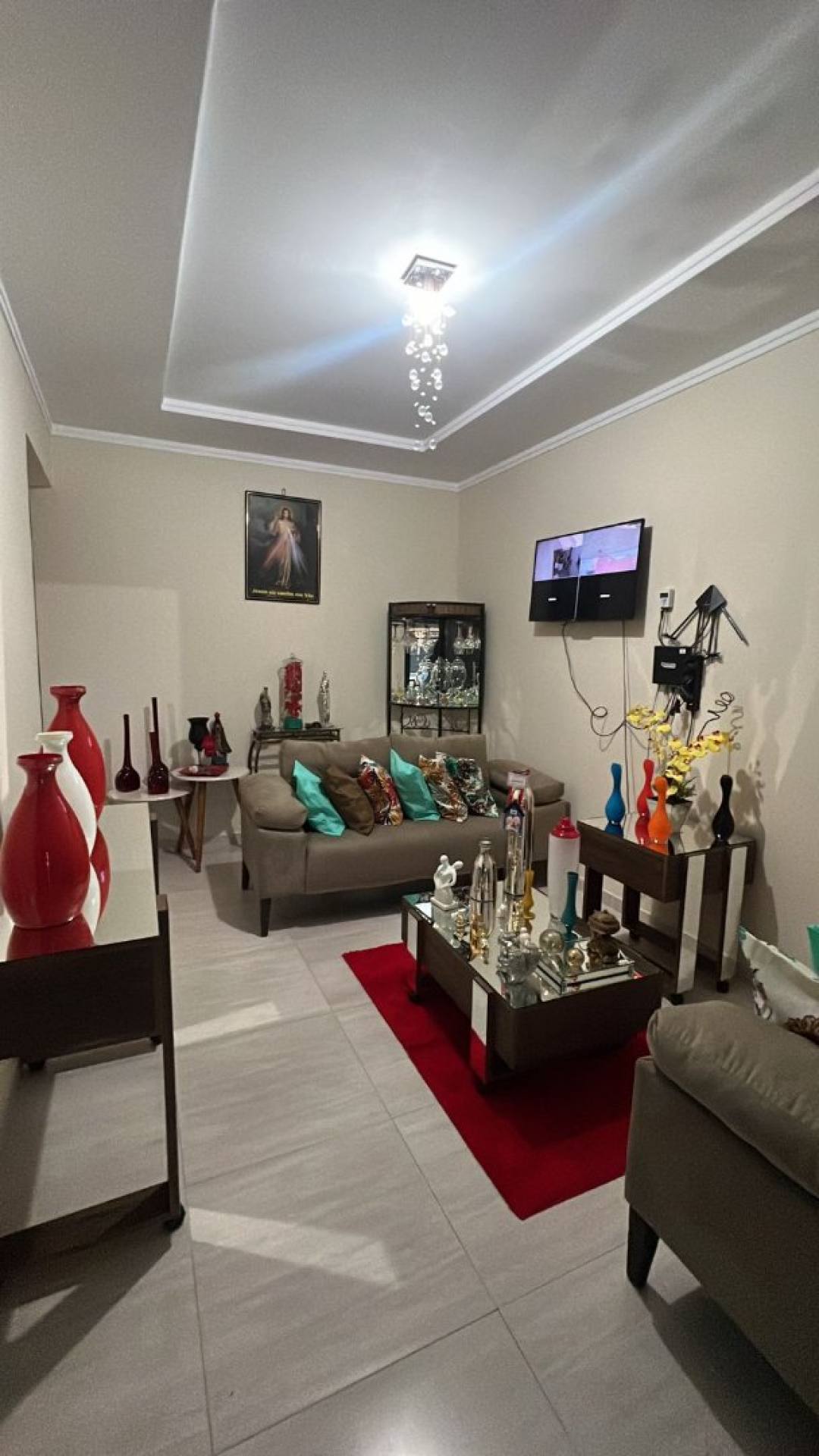 Vendo casa no Marcela - Itabaiana/SE