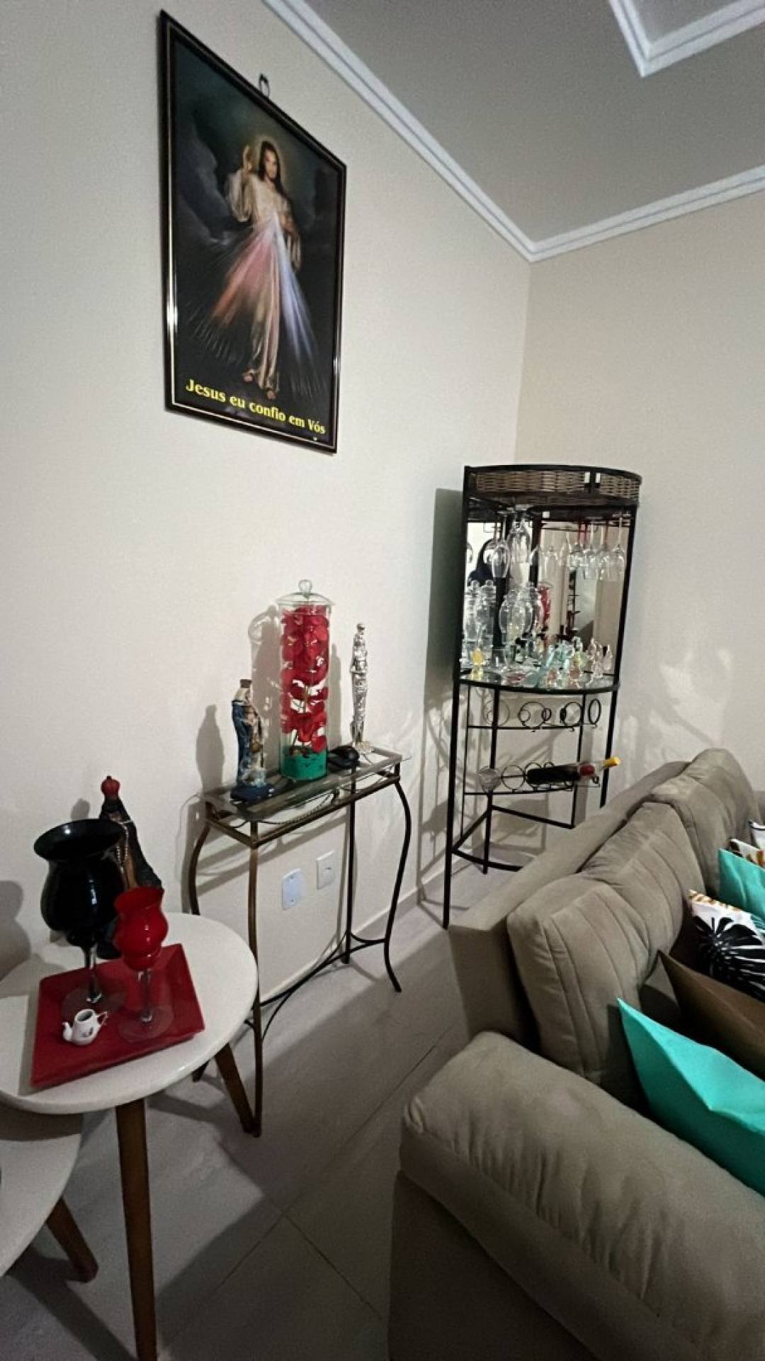 Vendo casa no Marcela - Itabaiana/SE