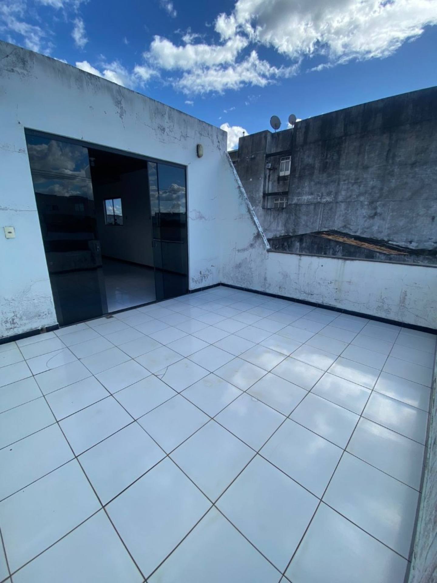 Vendo Casa no Serrano - Itabaiana/SE