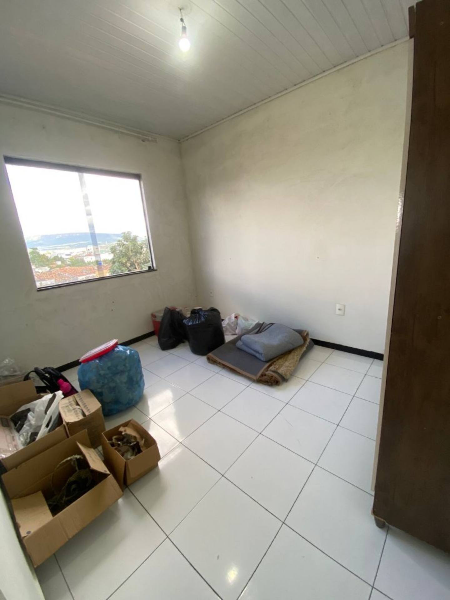 Vendo Casa no Serrano - Itabaiana/SE