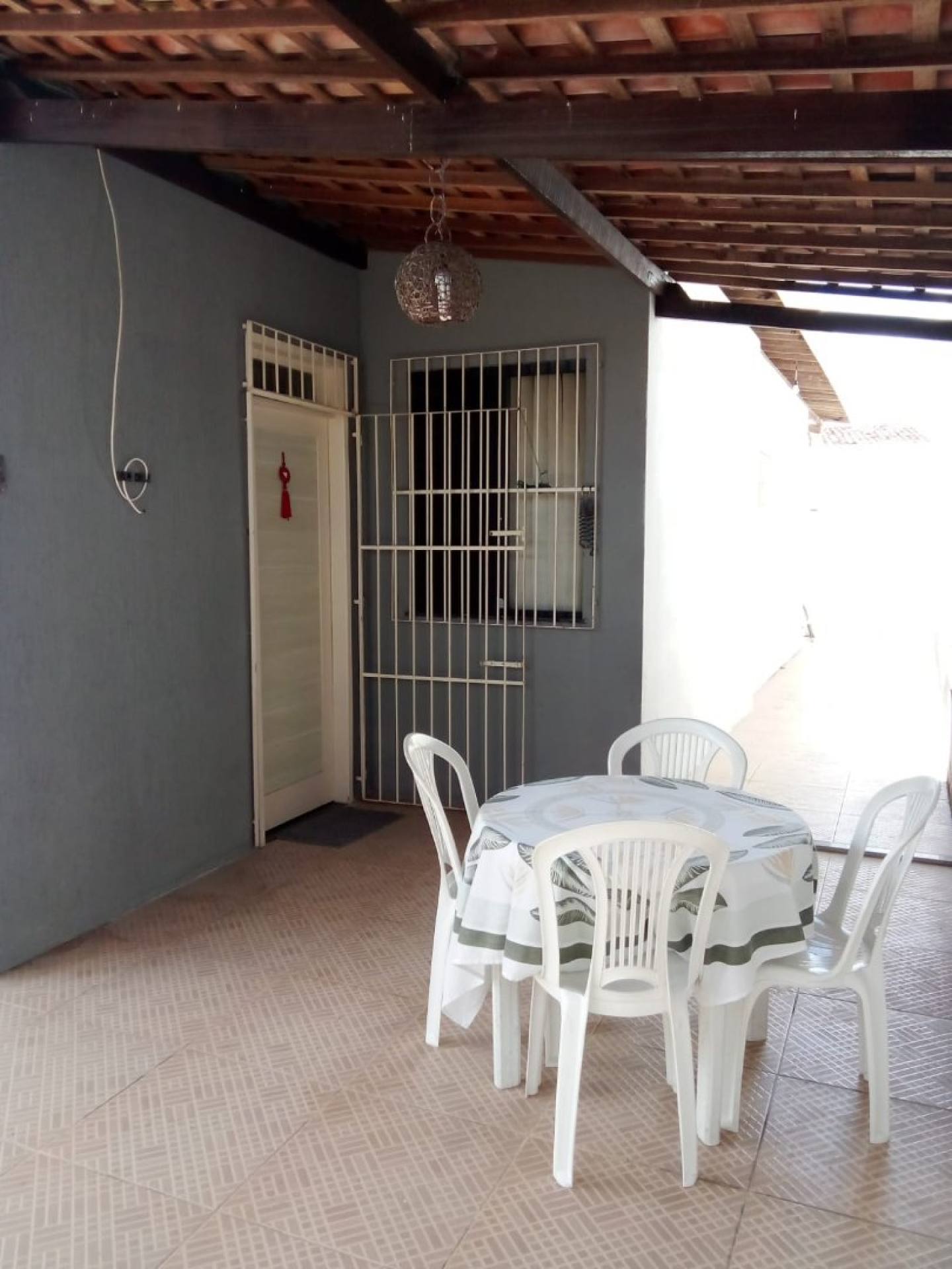 Vendo casa no Marianga - Itabaiana/SE