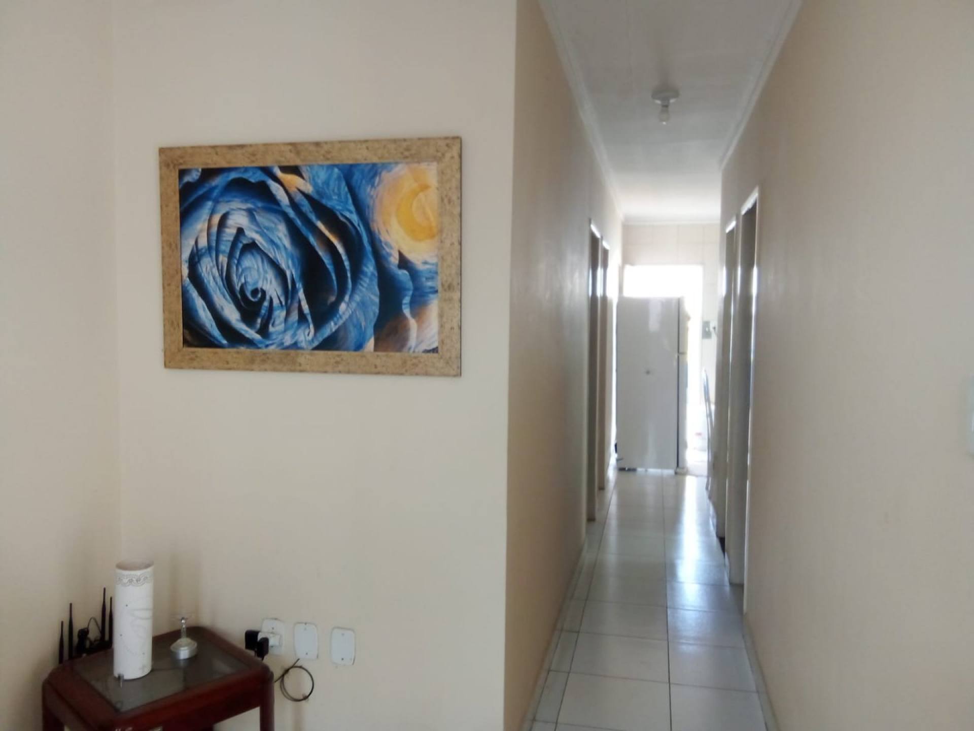 Vendo casa no Marianga - Itabaiana/SE