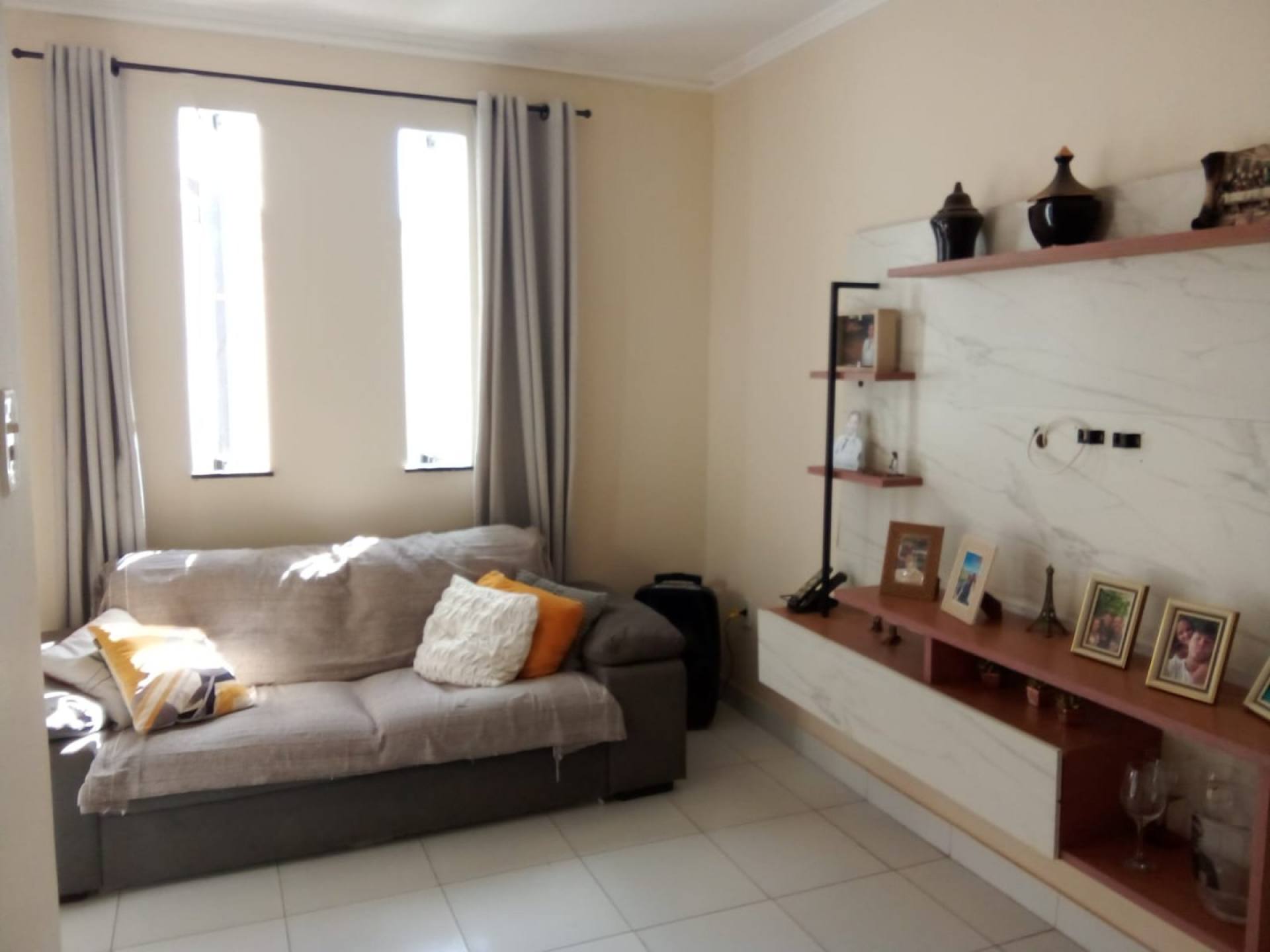 Vendo casa no Marianga - Itabaiana/SE