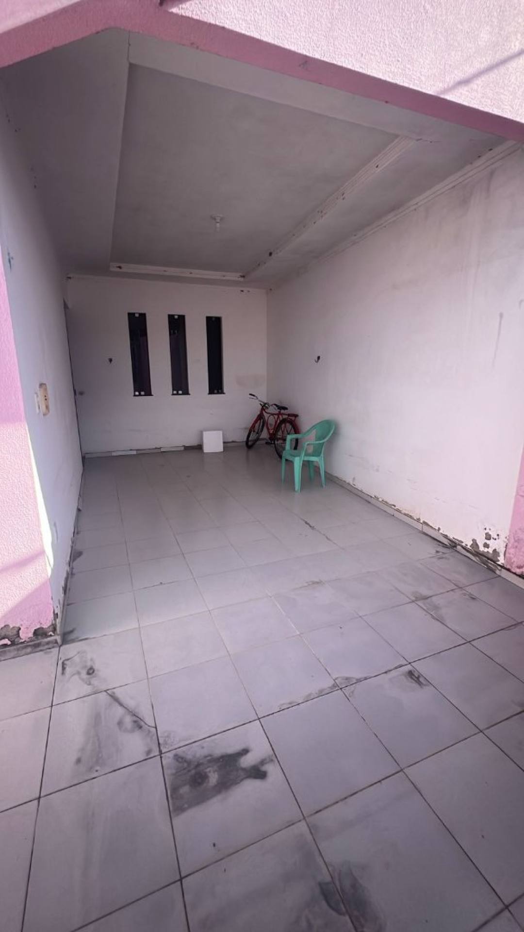 Vendo casa no Anízio Amâncio - Itabaiana/SE