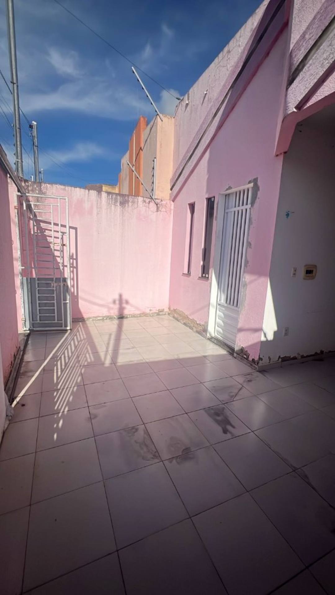 Vendo casa no Anízio Amâncio - Itabaiana/SE