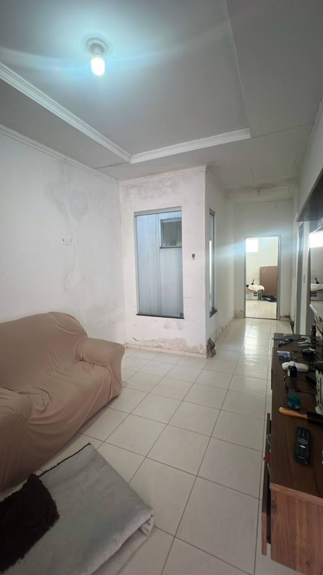 Vendo casa no Anízio Amâncio - Itabaiana/SE