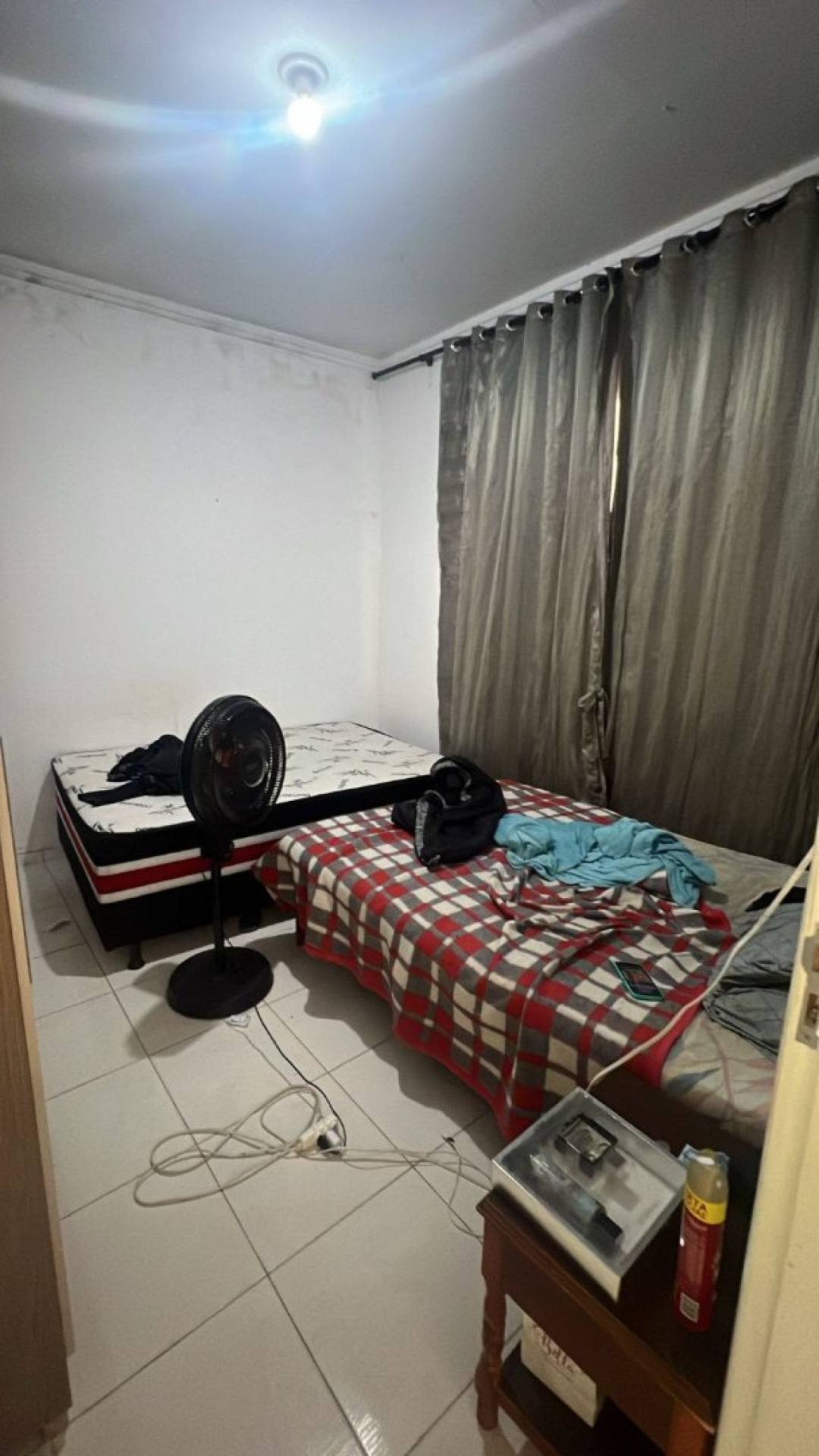 Vendo casa no Anízio Amâncio - Itabaiana/SE