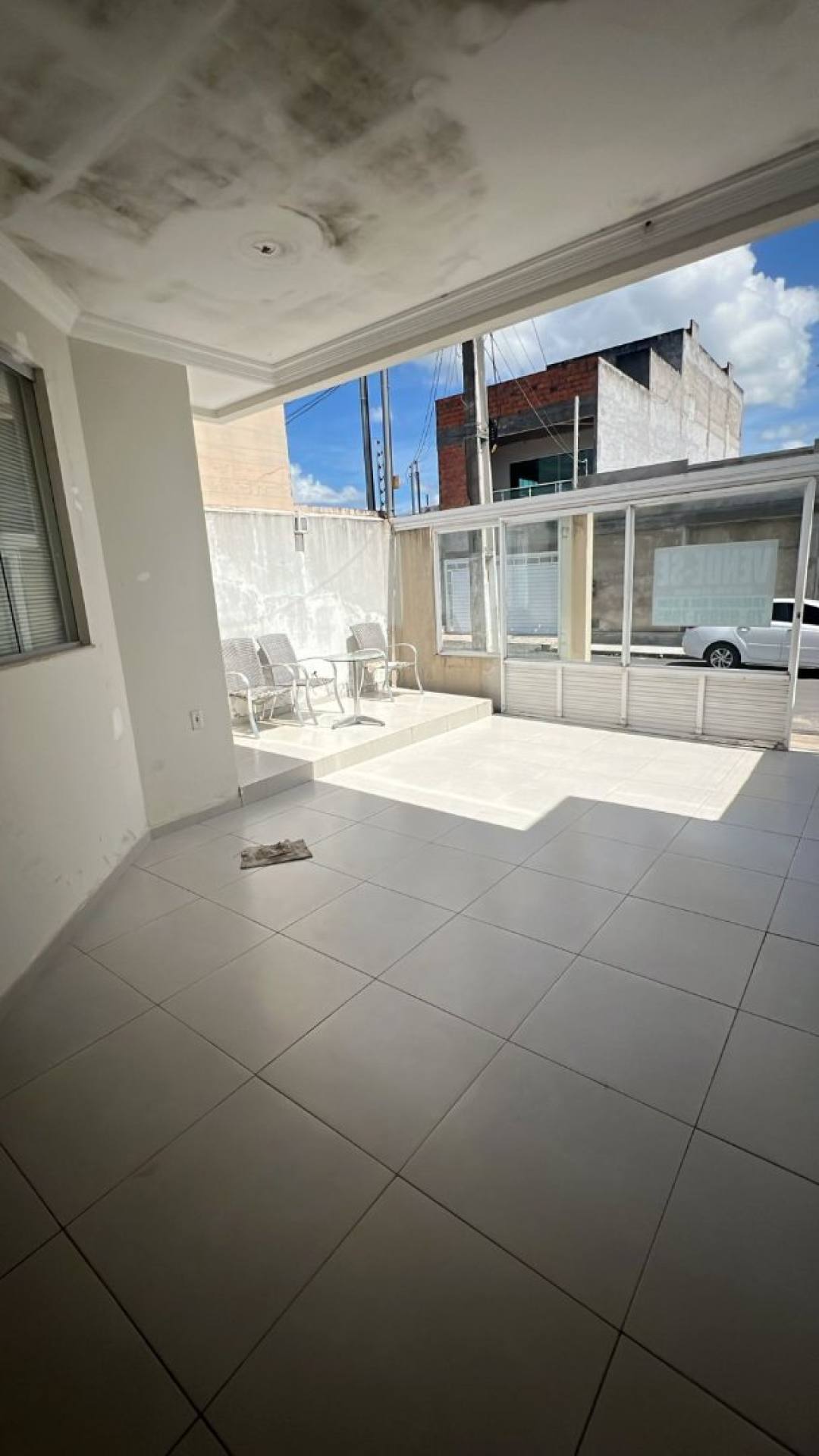 Vendo casa no São Cristovão - Itabaiana/SE