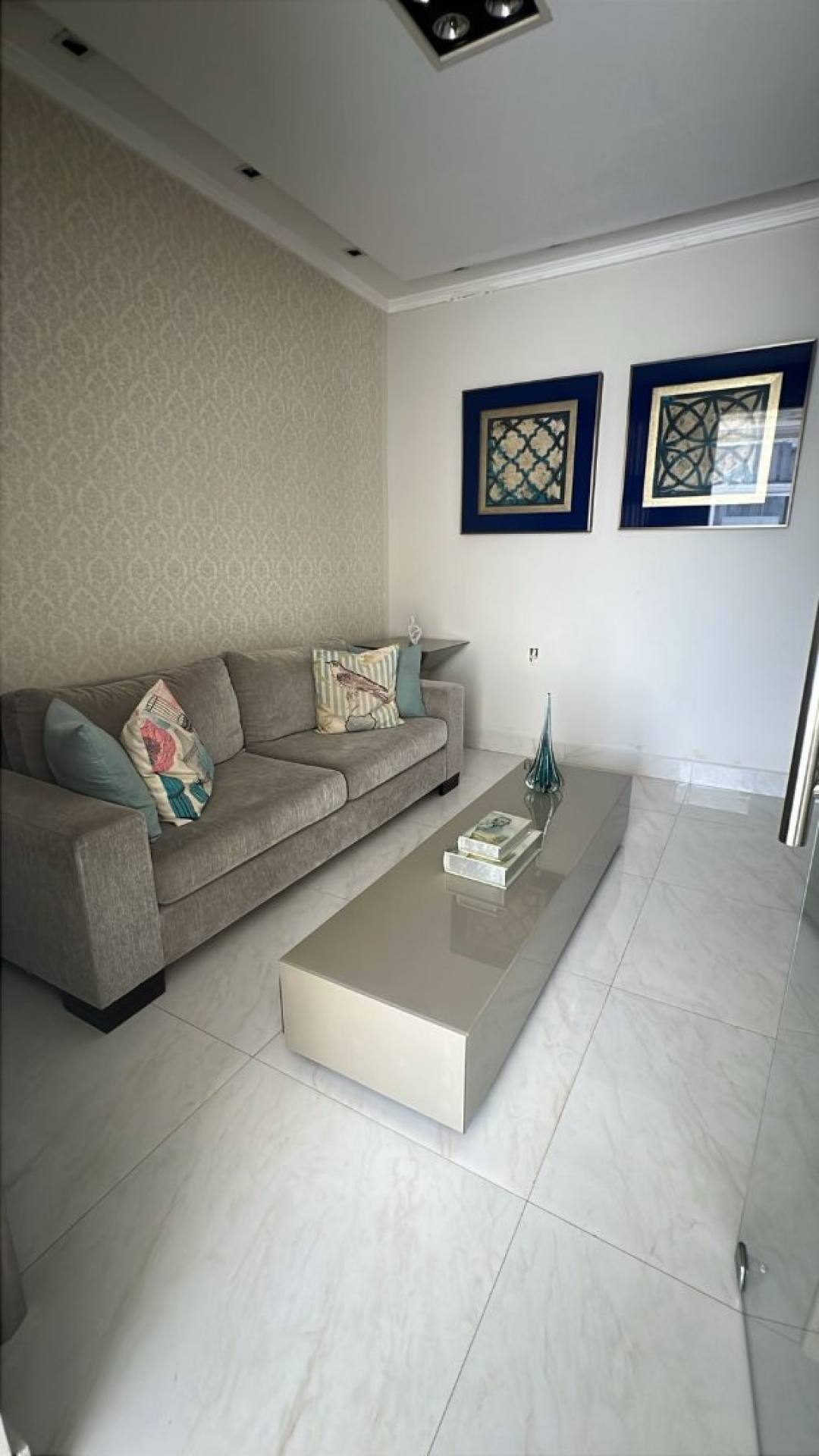 Vendo casa no São Cristovão - Itabaiana/SE