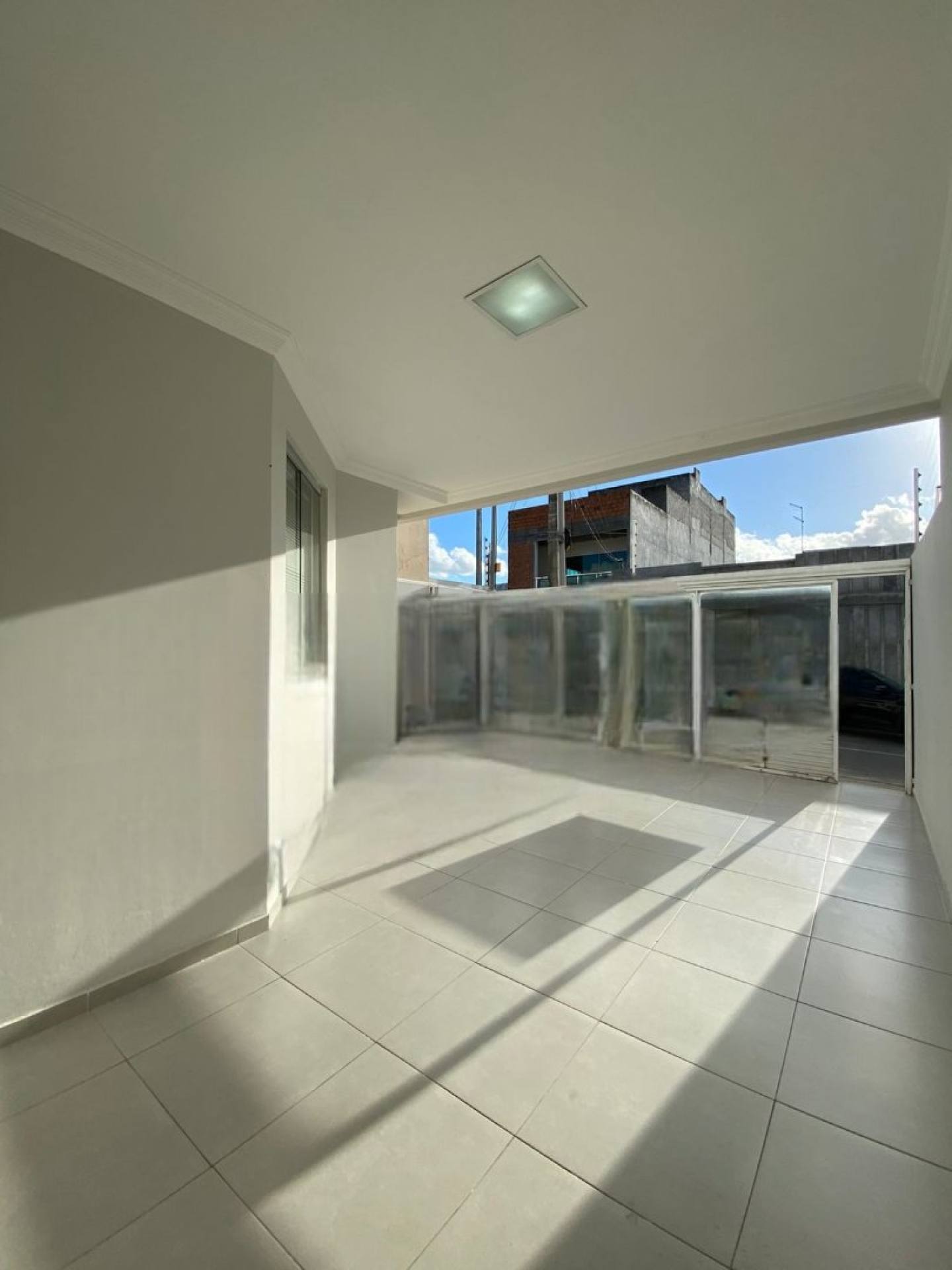 Vendo casa no São Cristovão - Itabaiana/SE