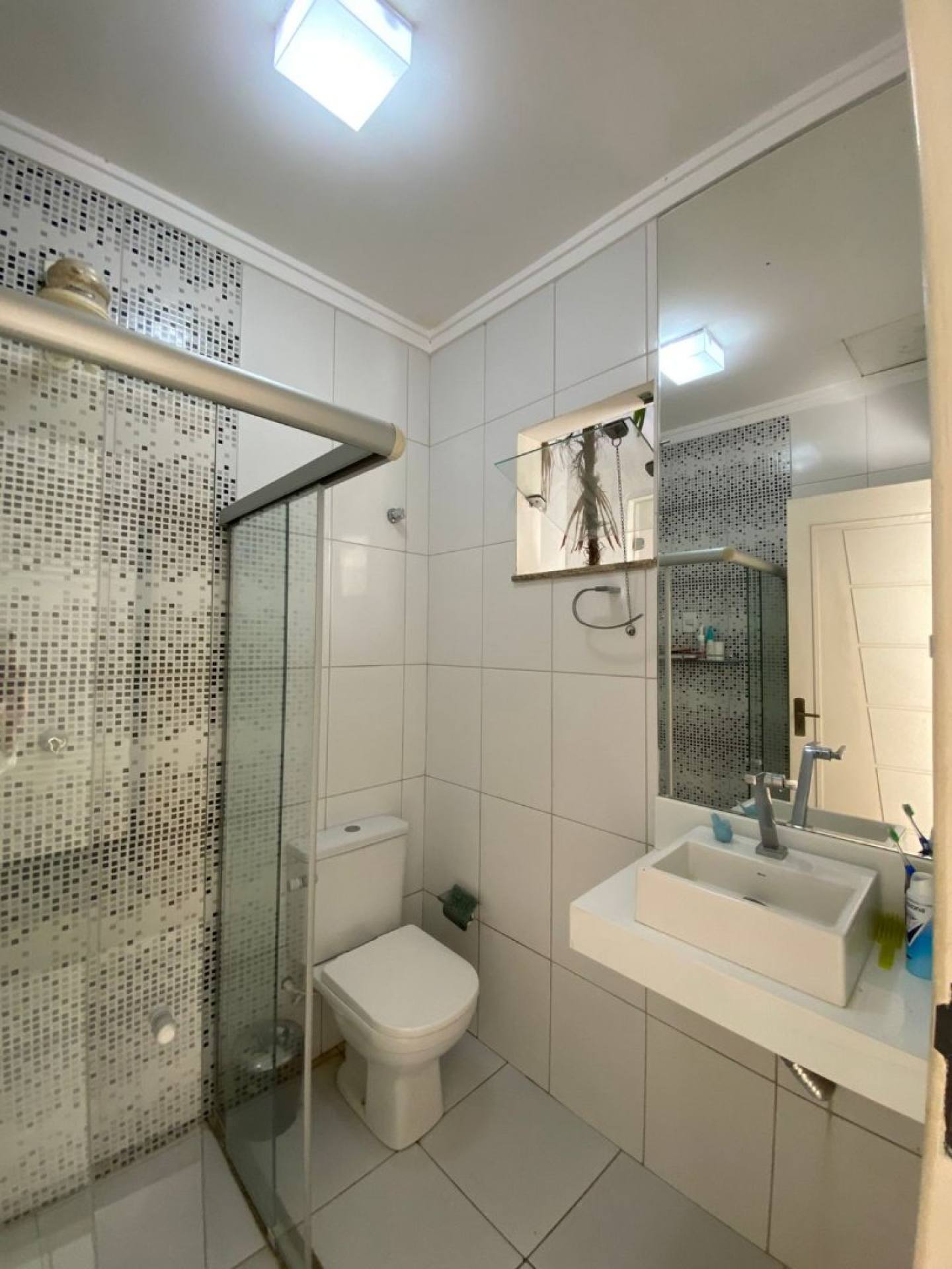 Vendo casa no São Cristovão - Itabaiana/SE
