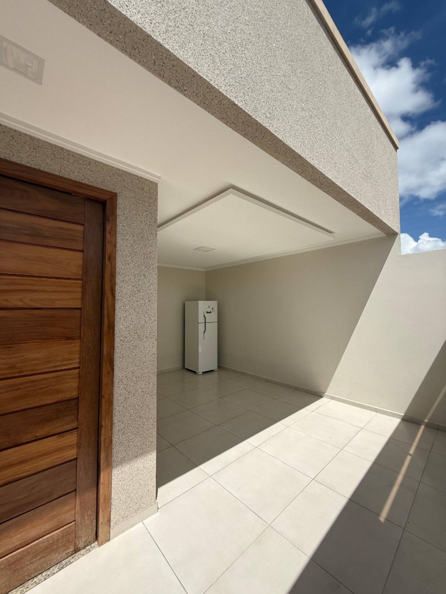 Vendo casa no Oviedo Teixeira - Itabaiana/SE