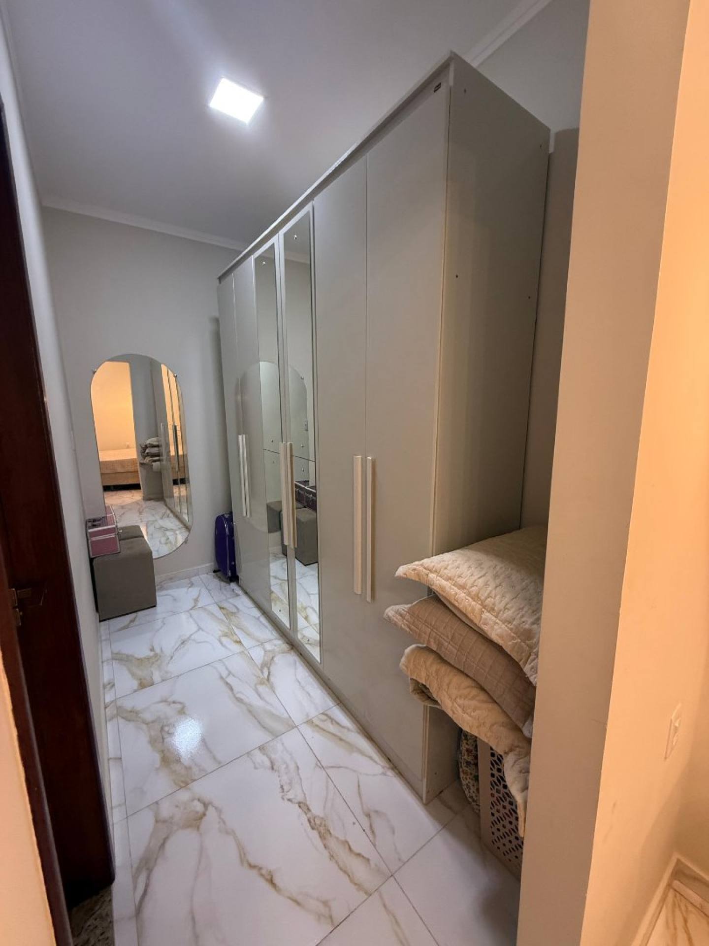 Vendo casa no Oviedo Teixeira - Itabaiana/SE