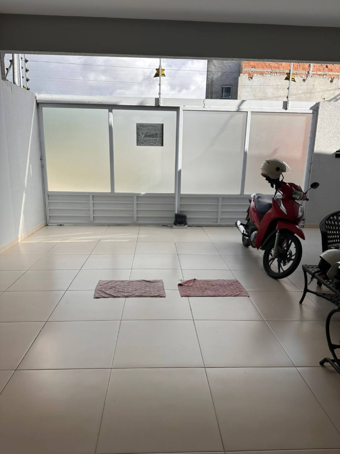 Vendo casa no São Cristovão - Itabaiana/SE