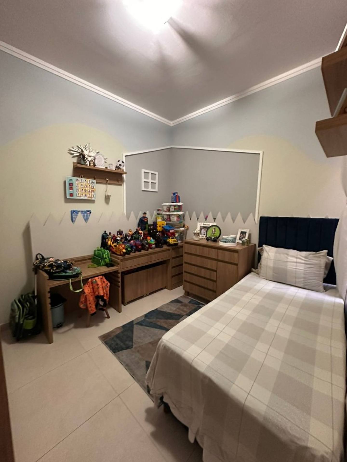 Vendo casa no São Cristovão - Itabaiana/SE