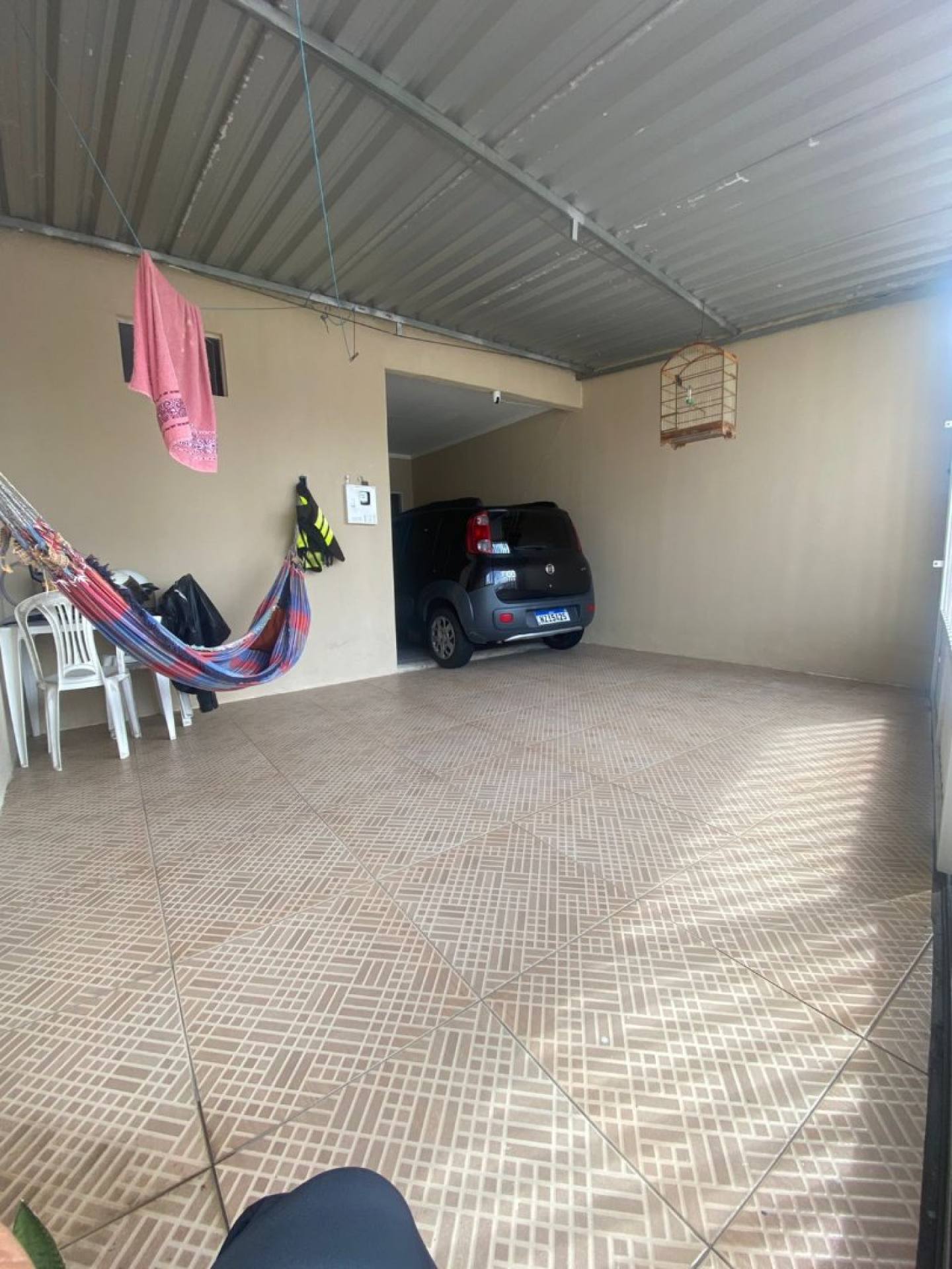 Vendo casa no Marianga - Itabaiana/SE