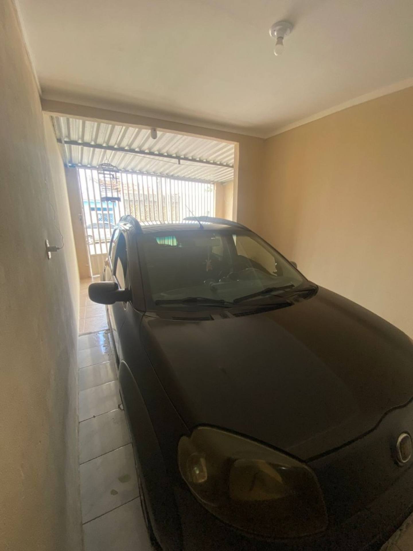 Vendo casa no Marianga - Itabaiana/SE