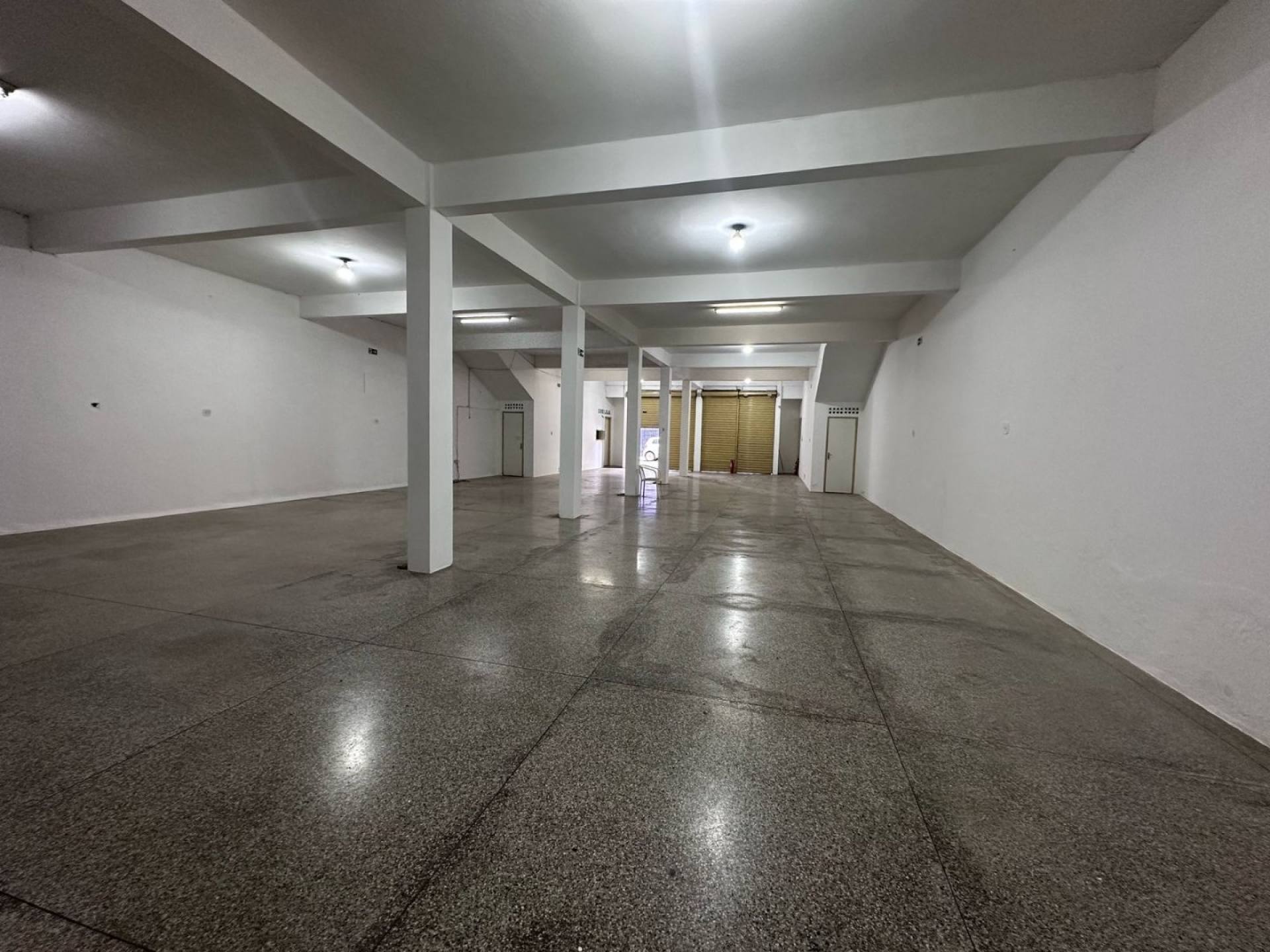 Aluga-se Ponto Comercial no Centro - Itabaiana/SE