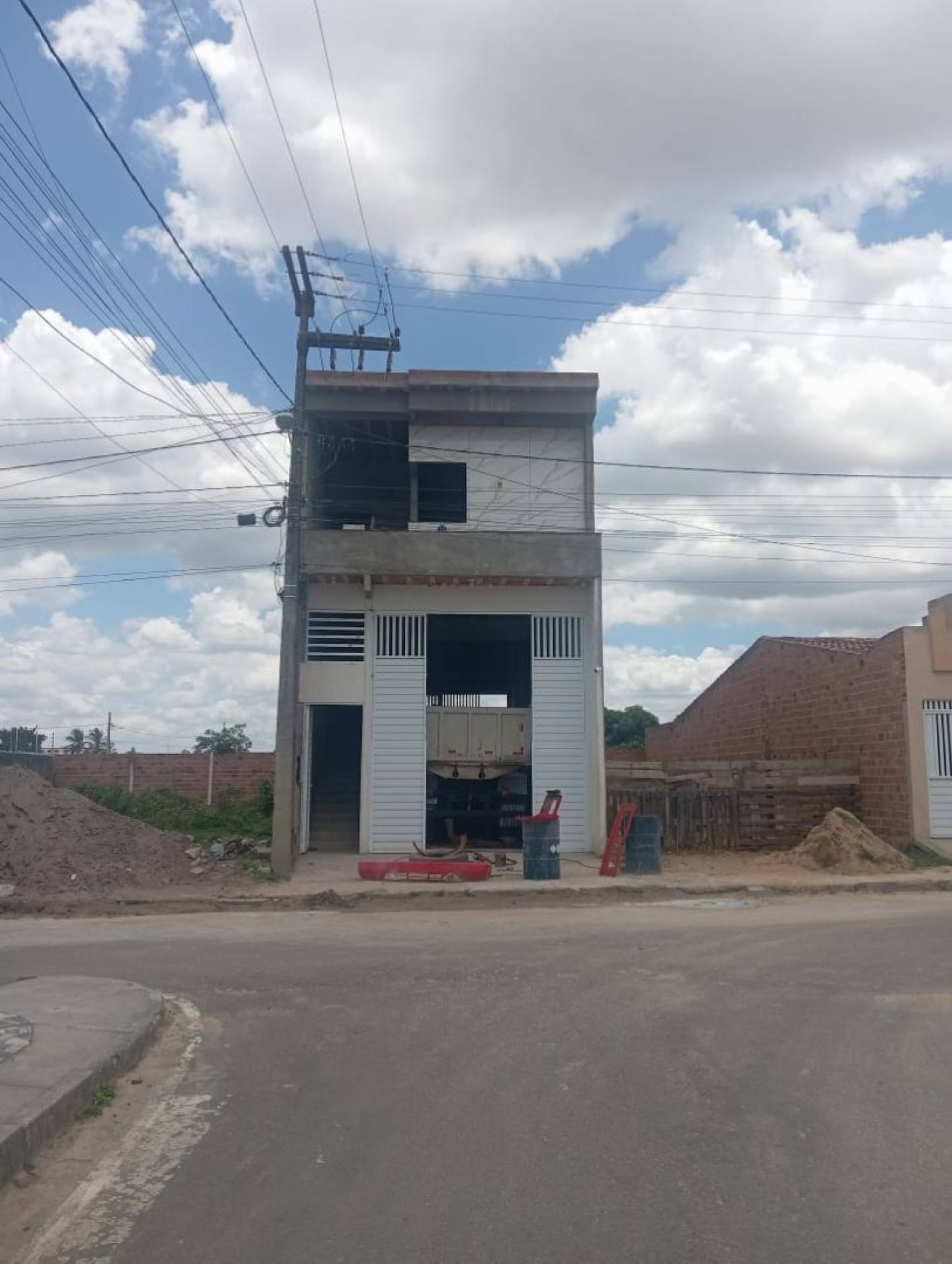 Vendo Apartamento no José Milton Machado - Itabaiana/SE