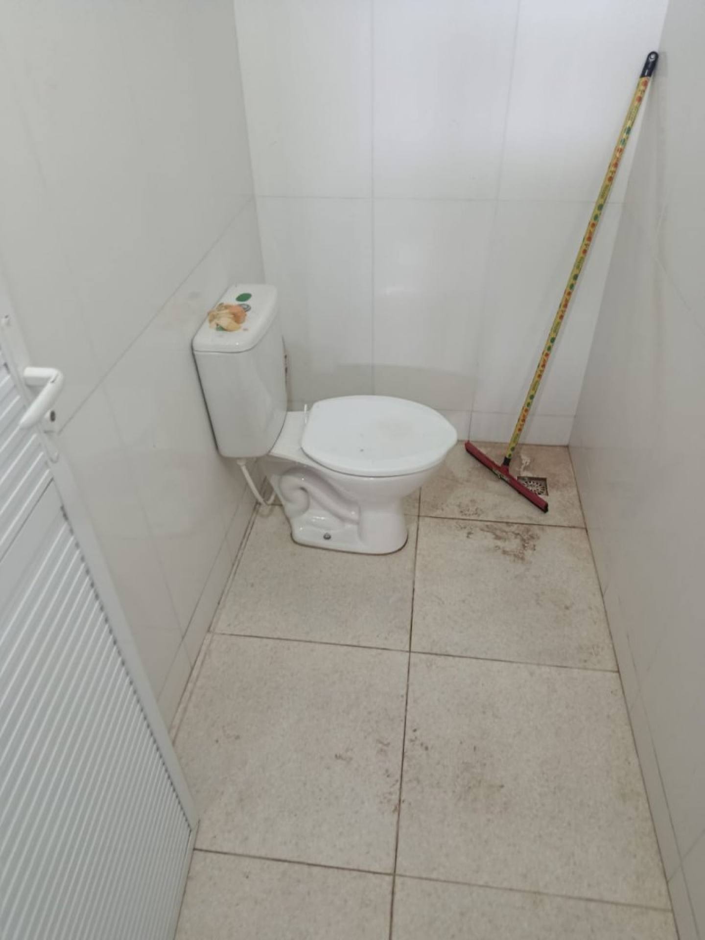Vendo Apartamento no José Milton Machado - Itabaiana/SE