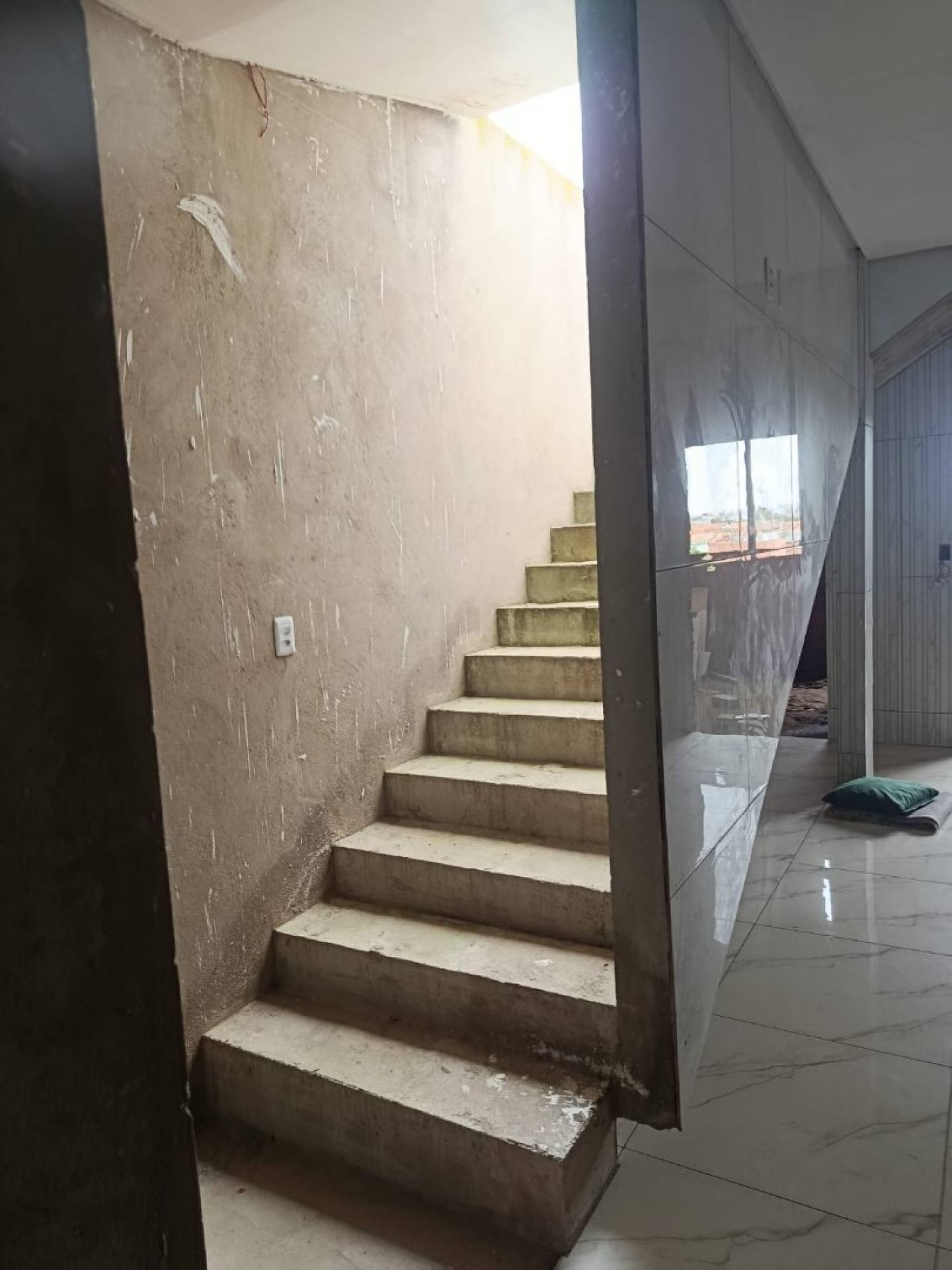 Vendo Apartamento no José Milton Machado - Itabaiana/SE