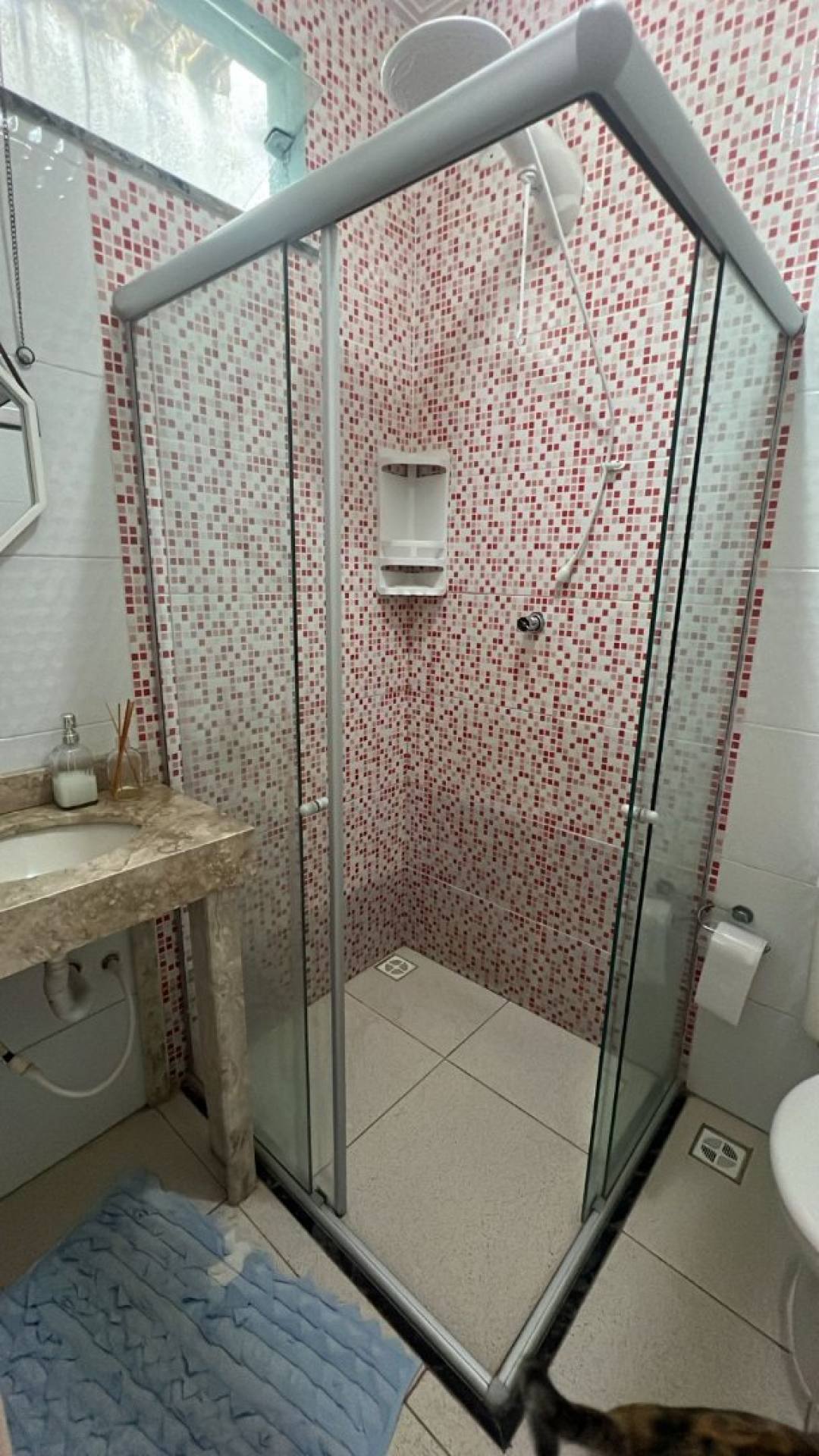 Vendo casa no São Cristovão - Itabaiana/SE