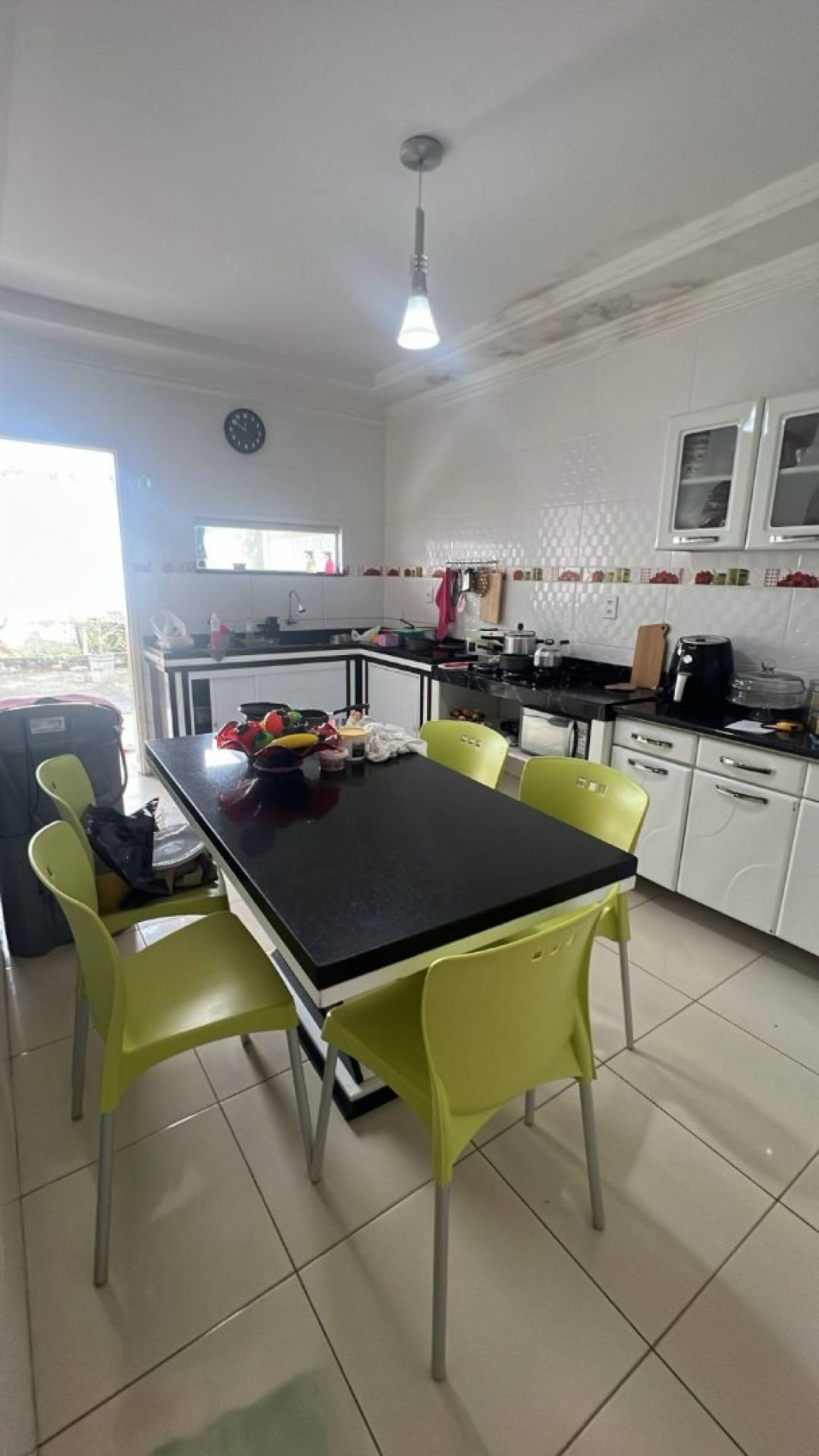 Vendo casa no São Cristovão - Itabaiana/SE