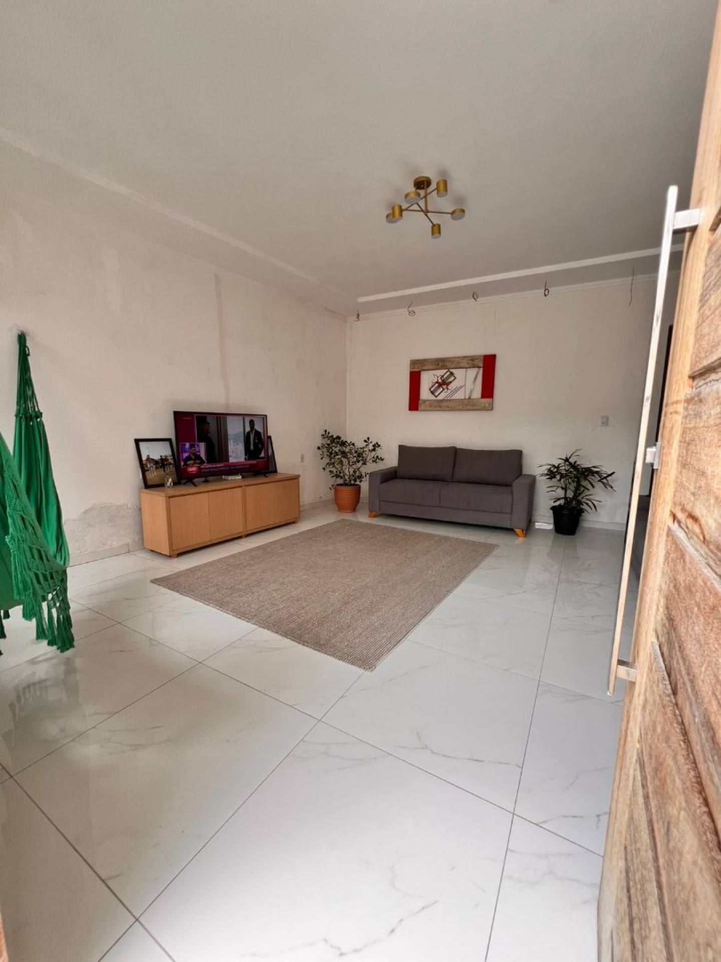 Vendo Casa no São Cristovão - Itabaiana/SE