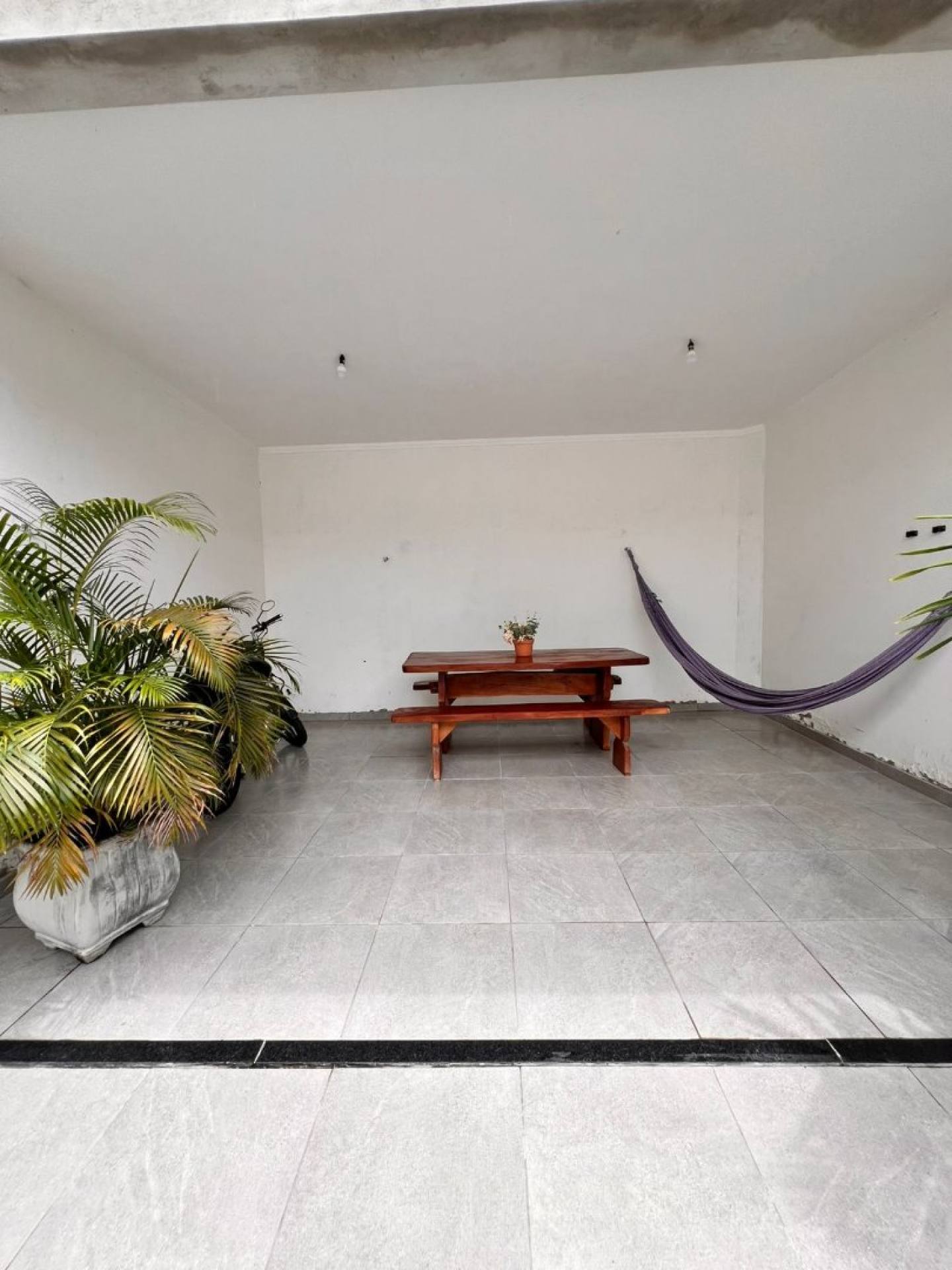 Vendo Casa no São Cristovão - Itabaiana/SE