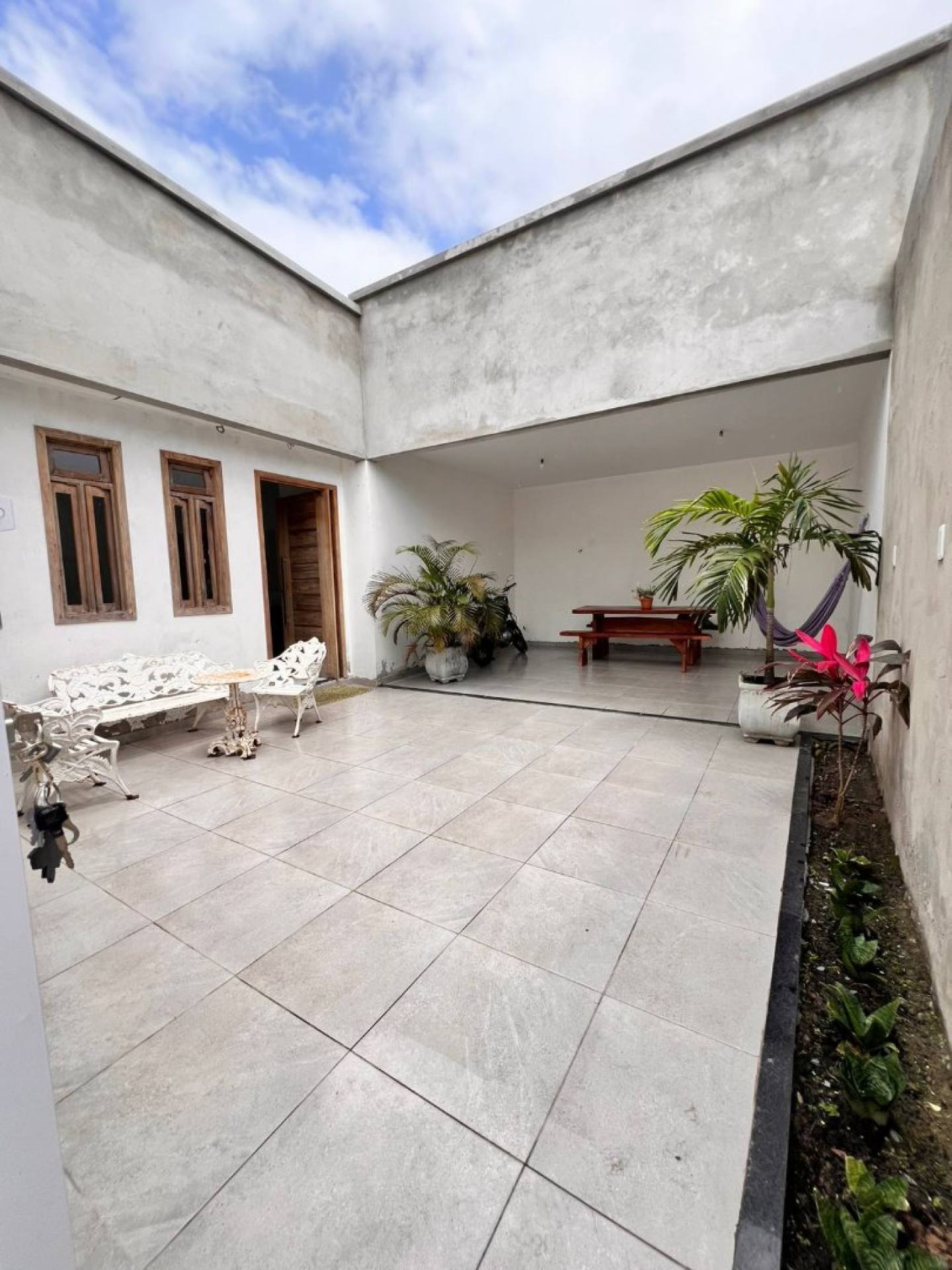 Vendo Casa no São Cristovão - Itabaiana/SE