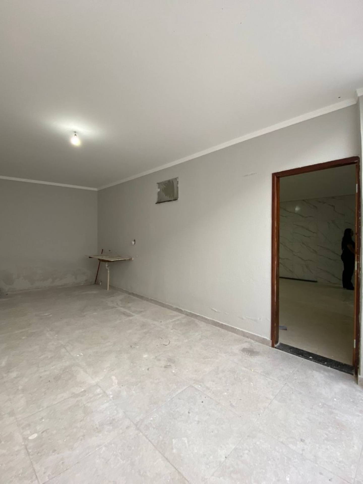 Vendo Casa no Loteamento Luiz Gonzaga - Itabaiana/SE