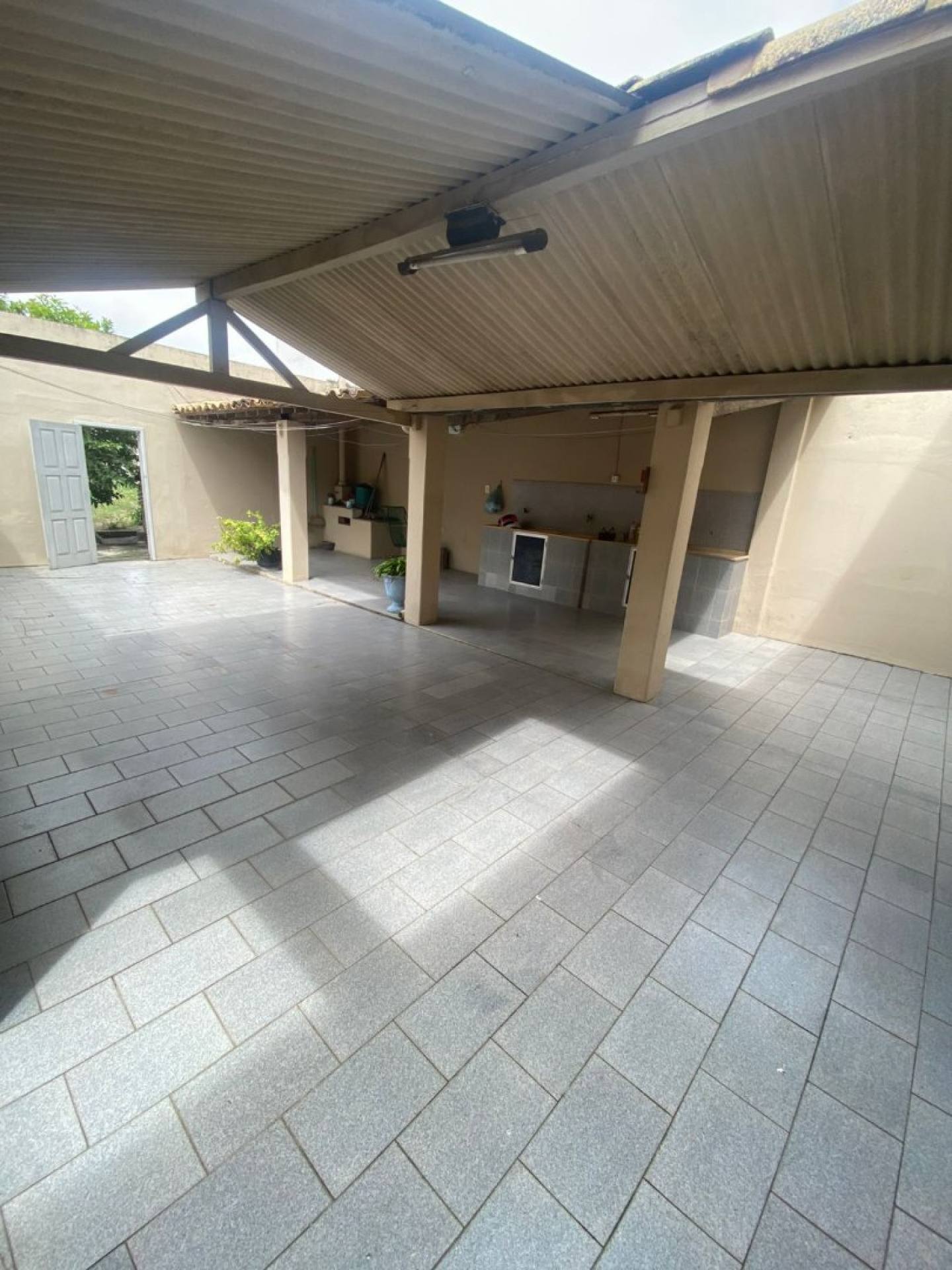 Vendo Casa no Serrano - Itabaiana/SE