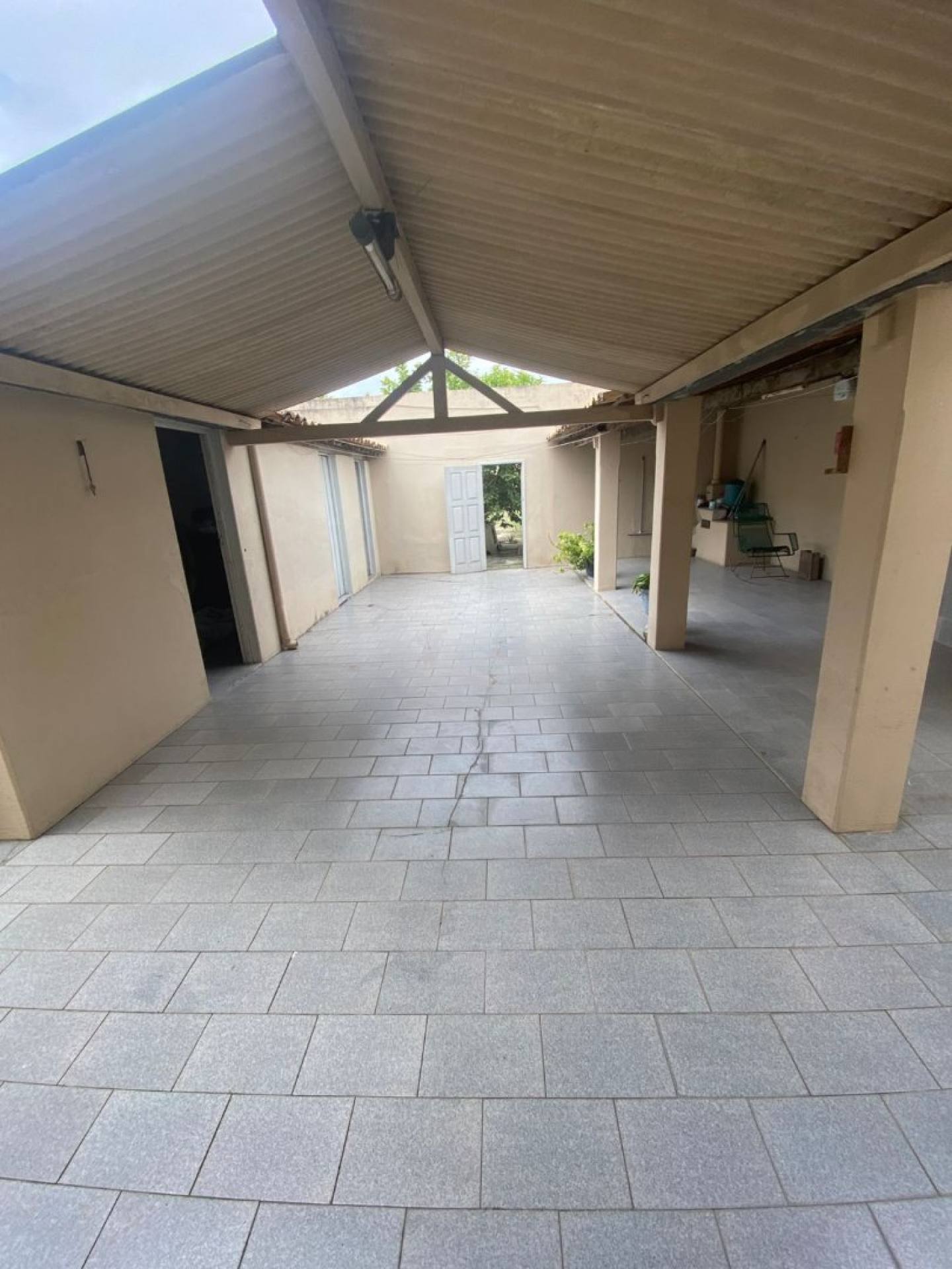 Vendo Casa no Serrano - Itabaiana/SE