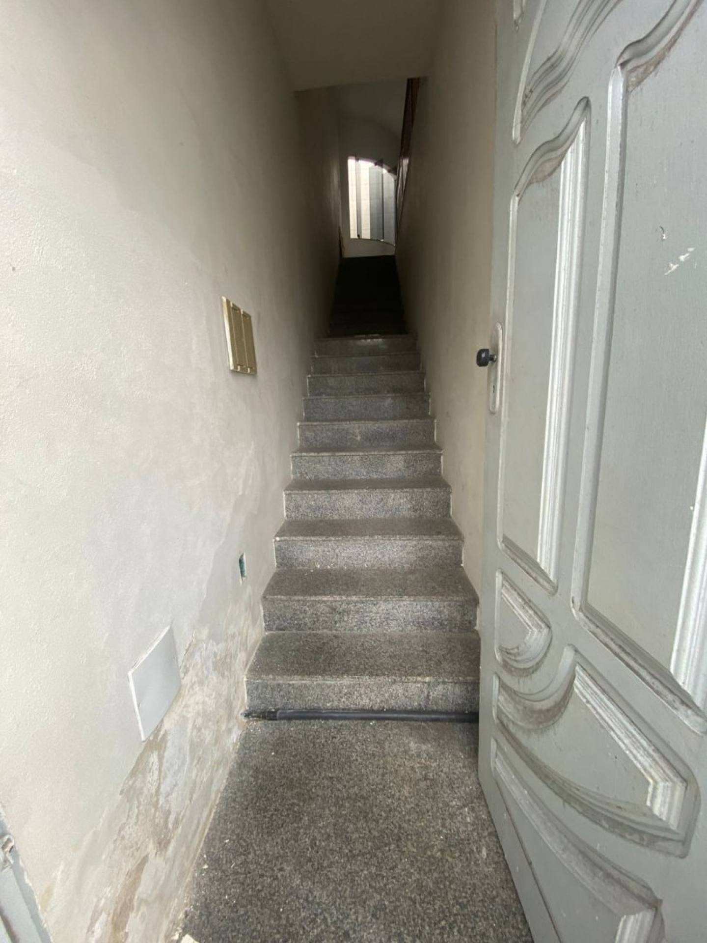 Aluga-se Apartamento no Centro - Itabaiana/SE