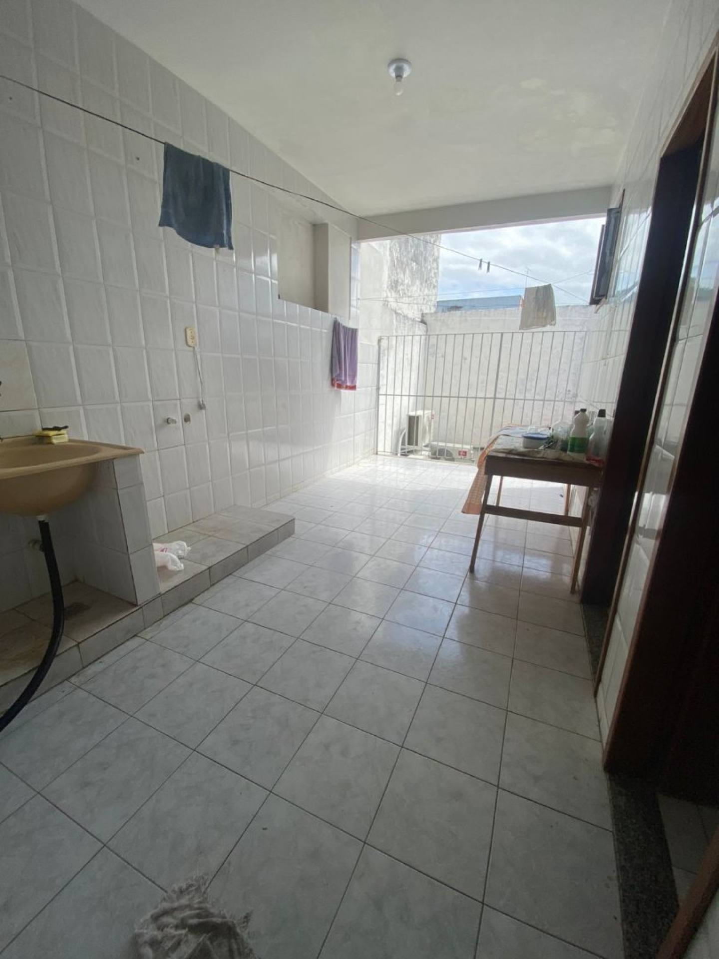 Aluga-se Apartamento no Centro - Itabaiana/SE